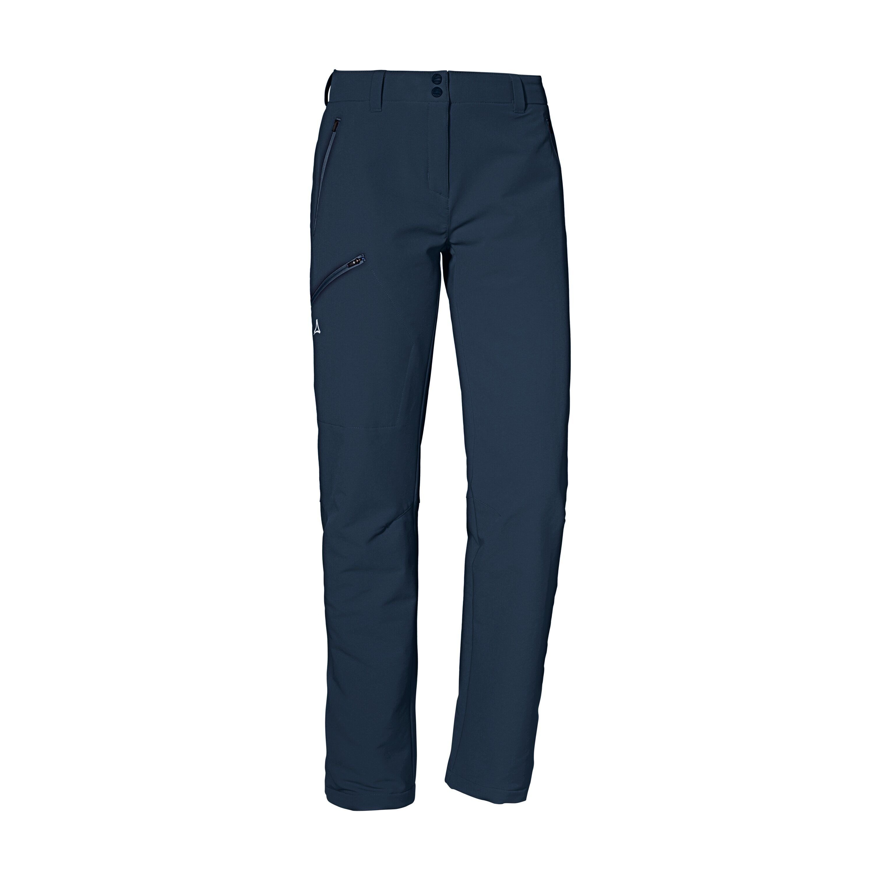 Stoffhose Ascona Warm L