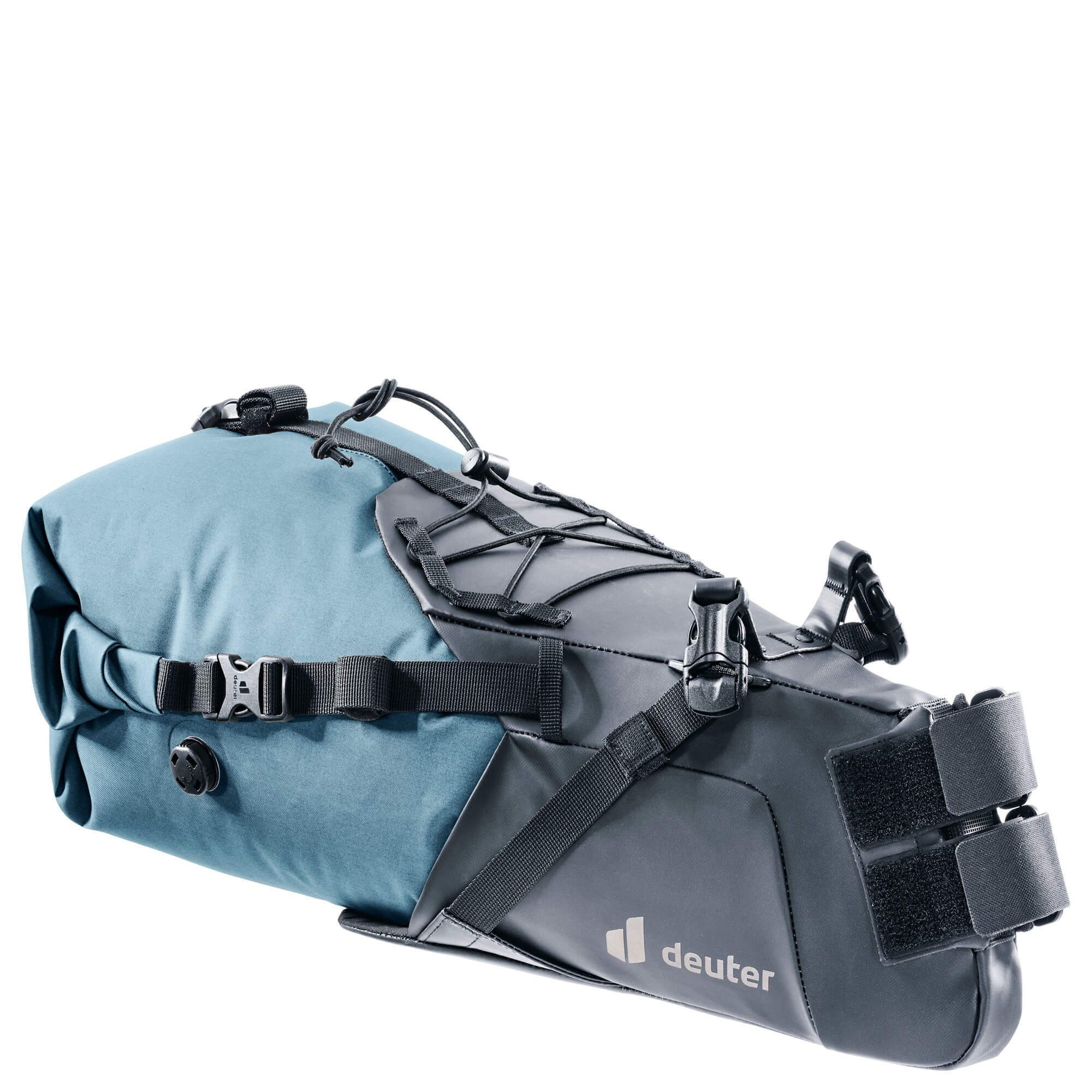 deuter Satteltasche Cabezon SB 16 - Satteltasche (Bikepacking) 55 cm