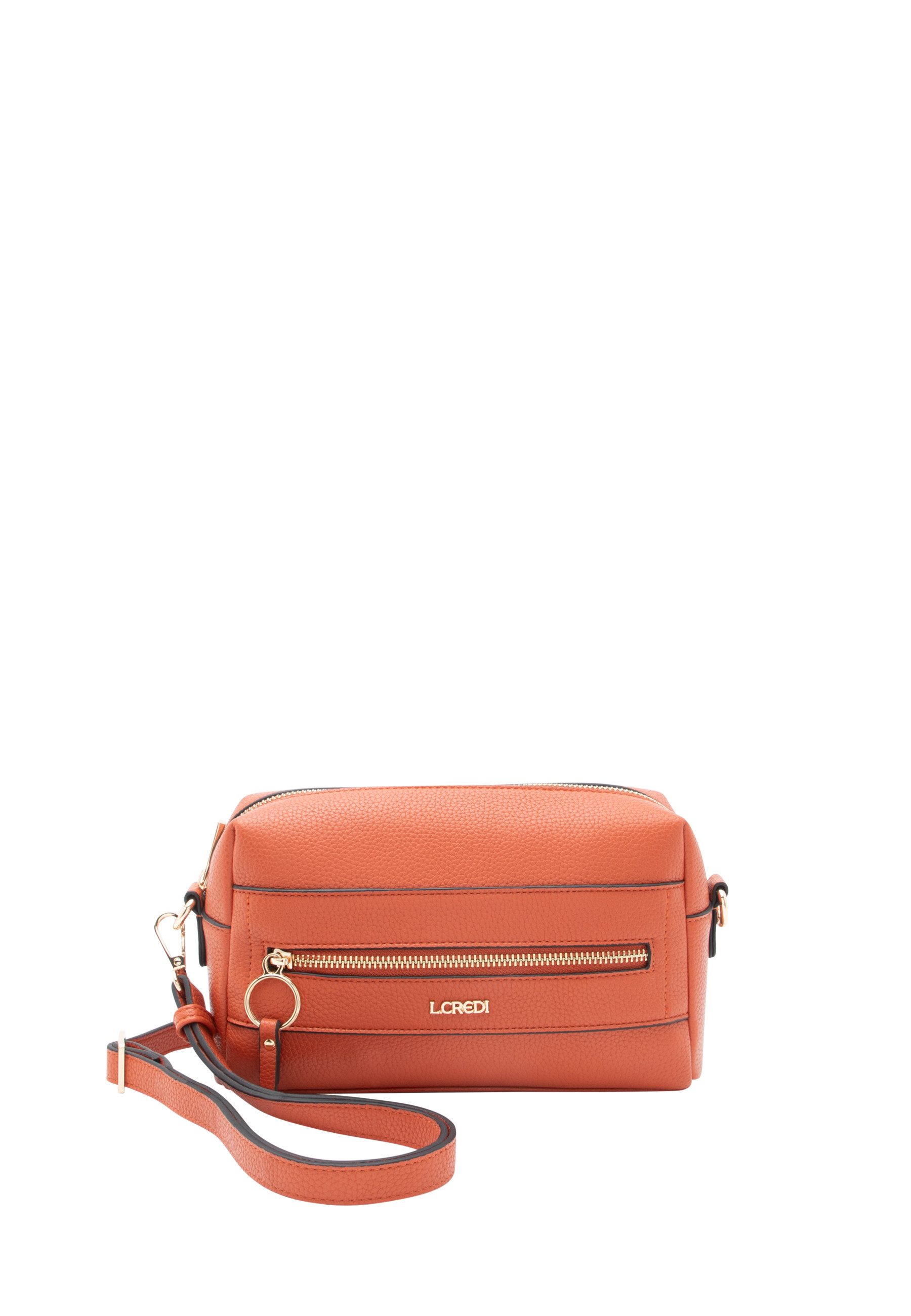L. CREDI Handtasche