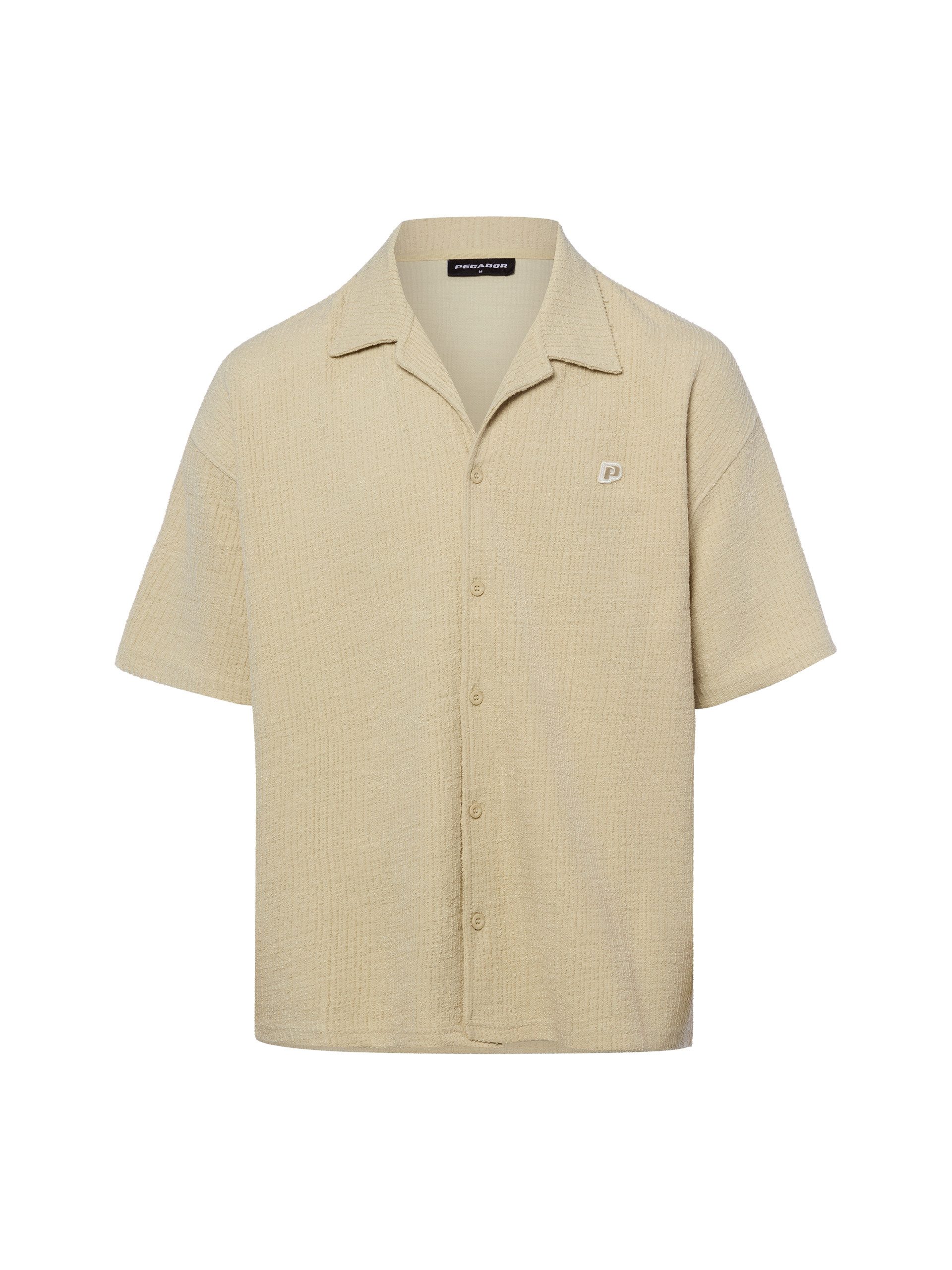 PEGADOR Poloshirt Libco