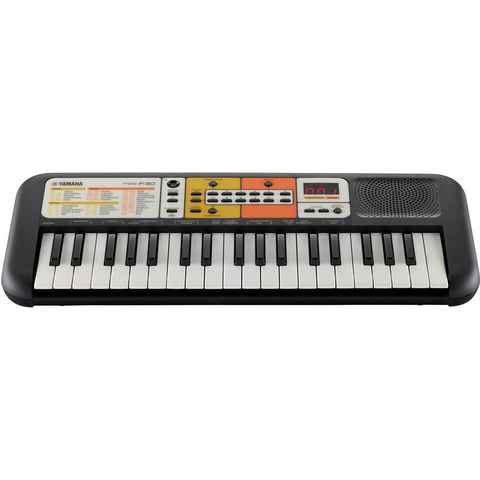 Yamaha Home-Keyboard PSS-F30