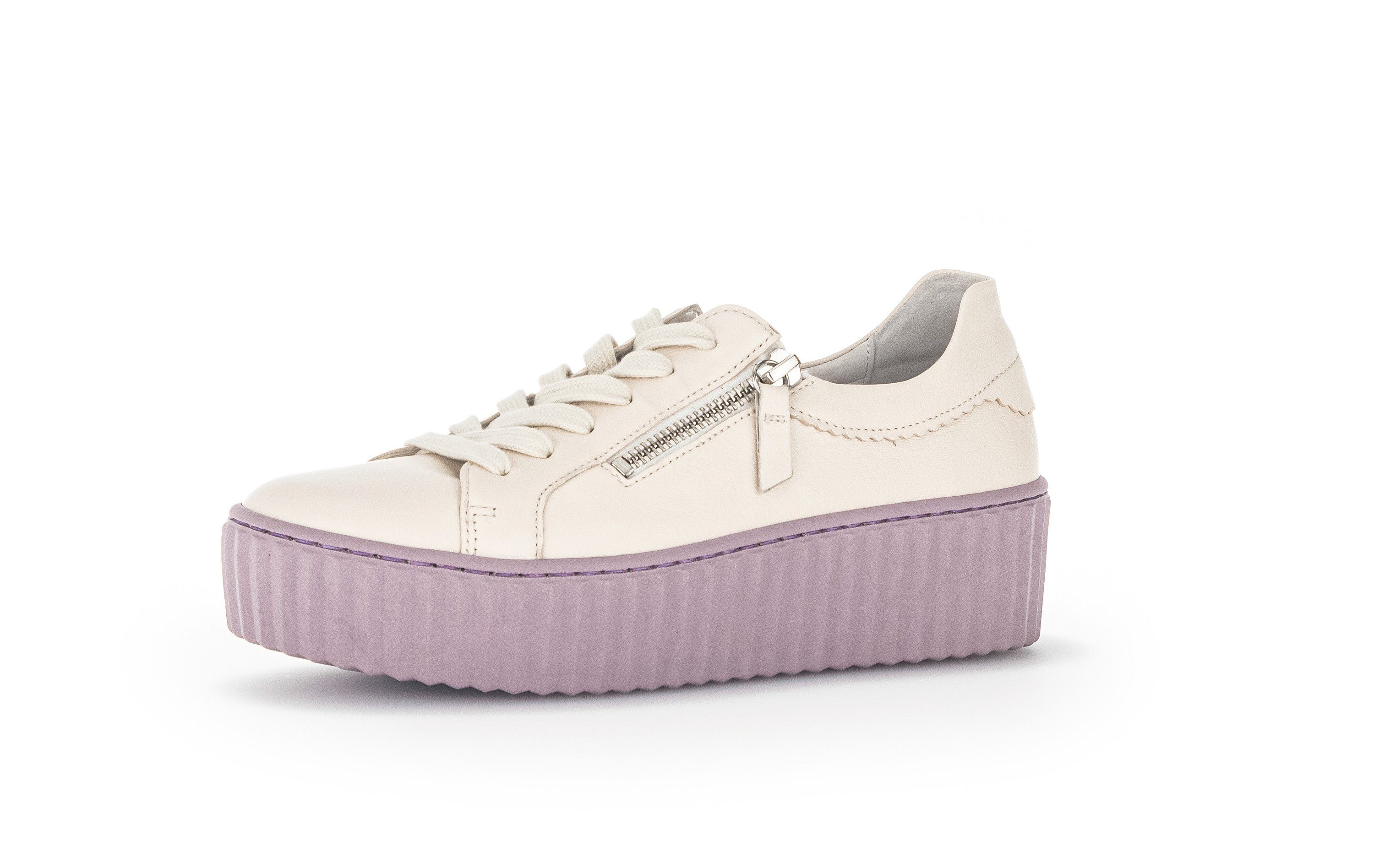 Beige (panna) Gabor Sneaker