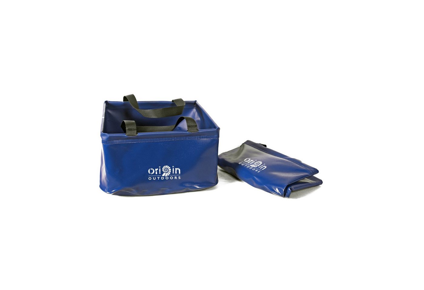 Origin Outdoors Faltbox Origin Outdoors Faltbox 'Faltschüssel' – faltbare Outdoor-Schüssel