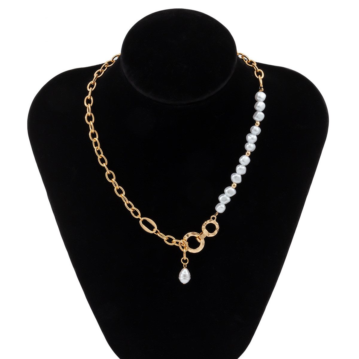 ZEUOPQ Kette mit Anhänger Damen Halsketten günstig online kaufen