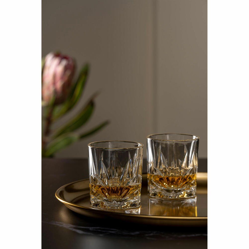 LEONARDO Glas Capri, 330 ml, Glas