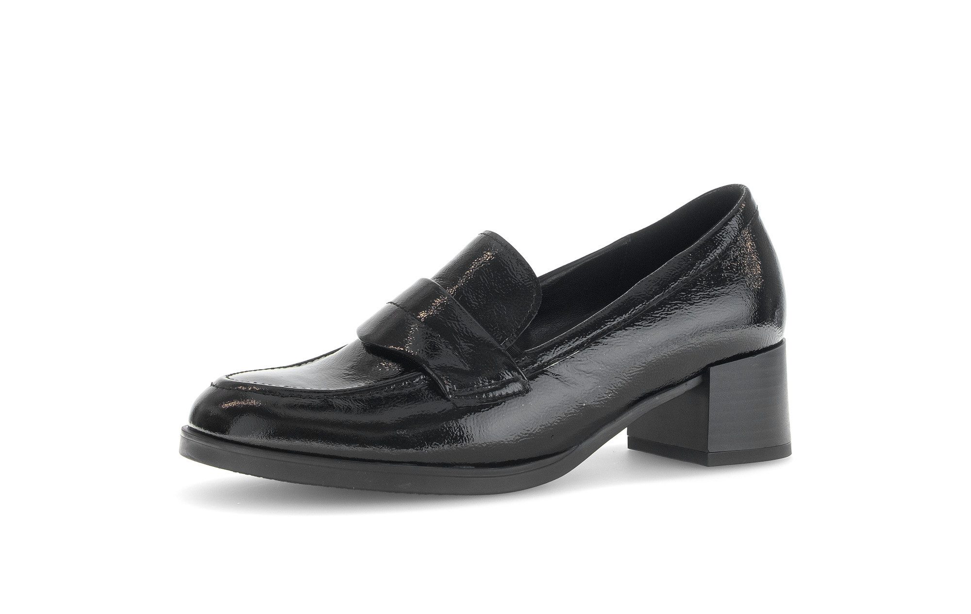 Gabor Hochfrontpumps