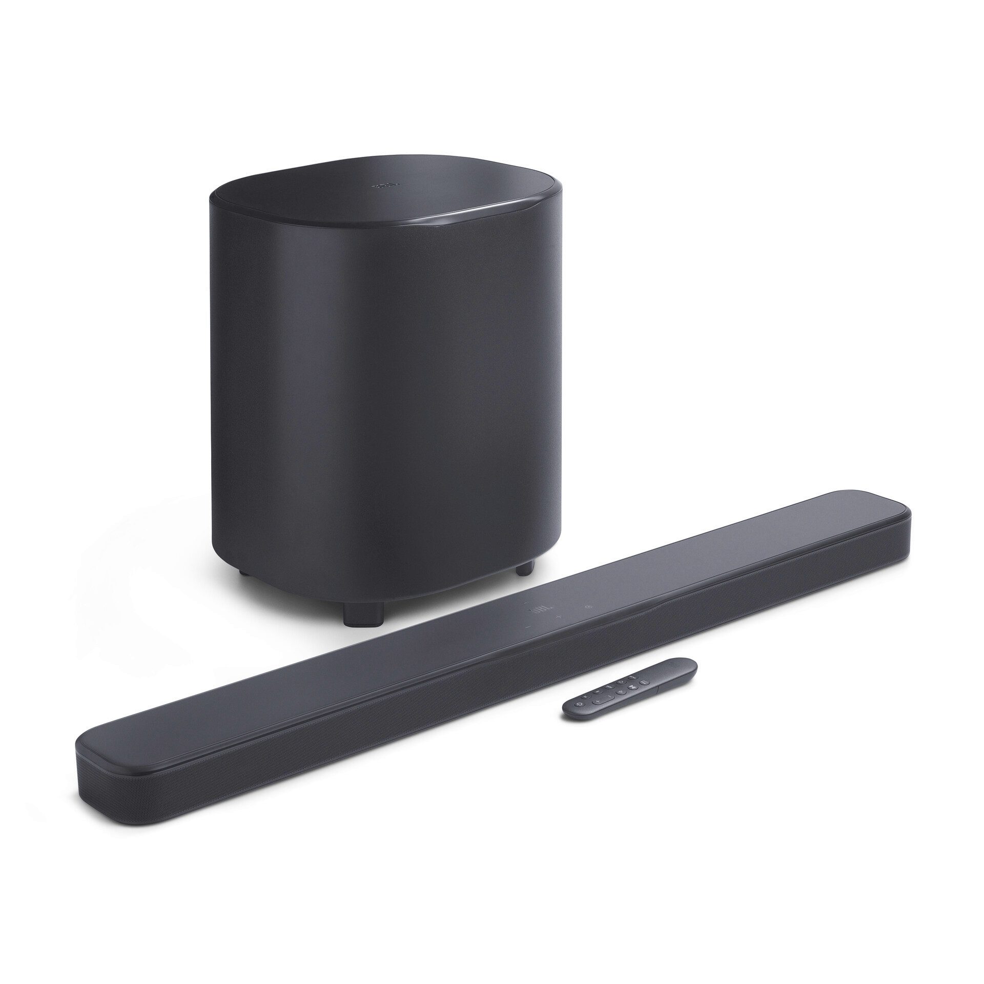 JBL Bar 500 MK2 Soundbar (Bluetooth, WLAN)