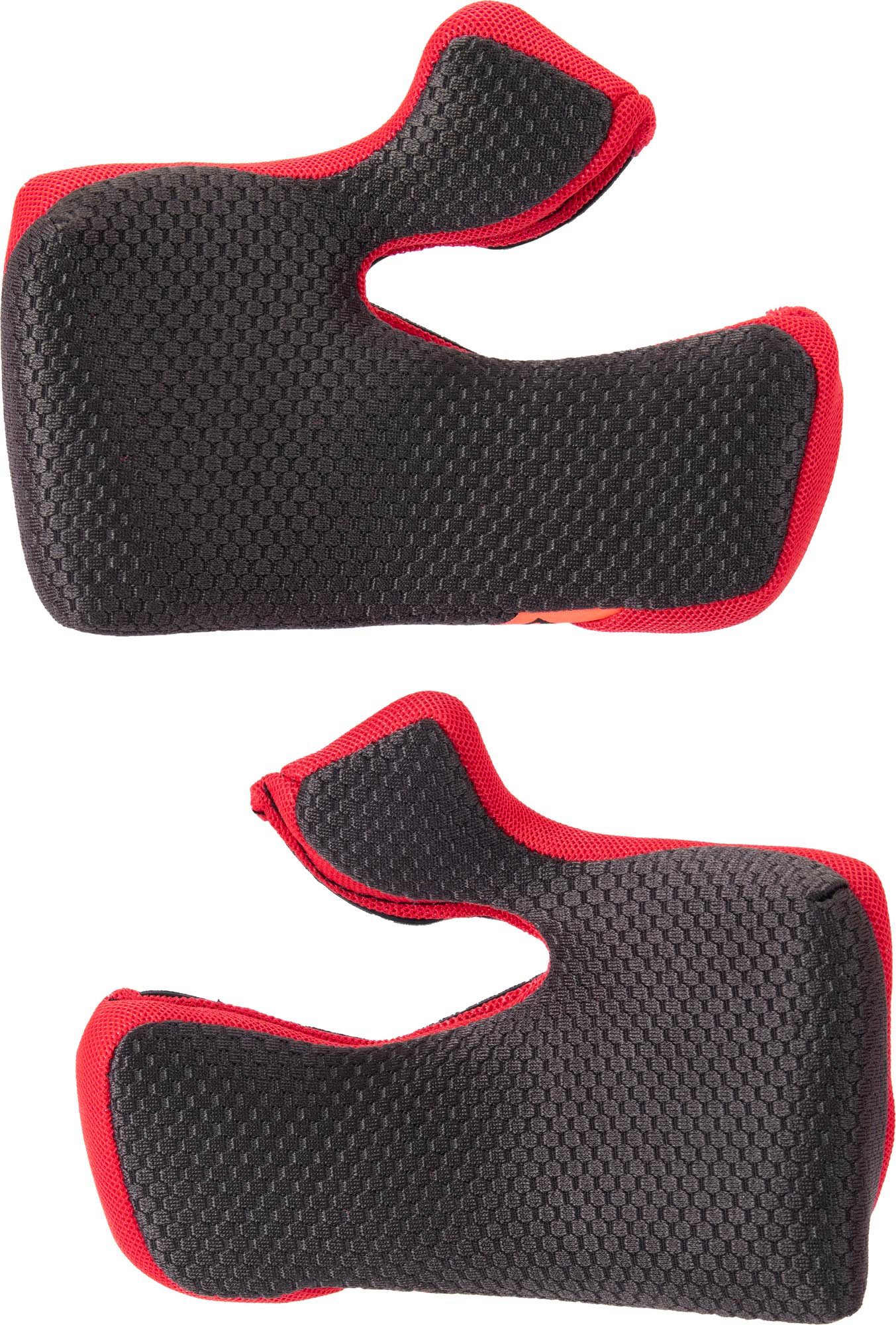 Alpinestars Allroundhelm SM10 + 5mm Wangenpolster