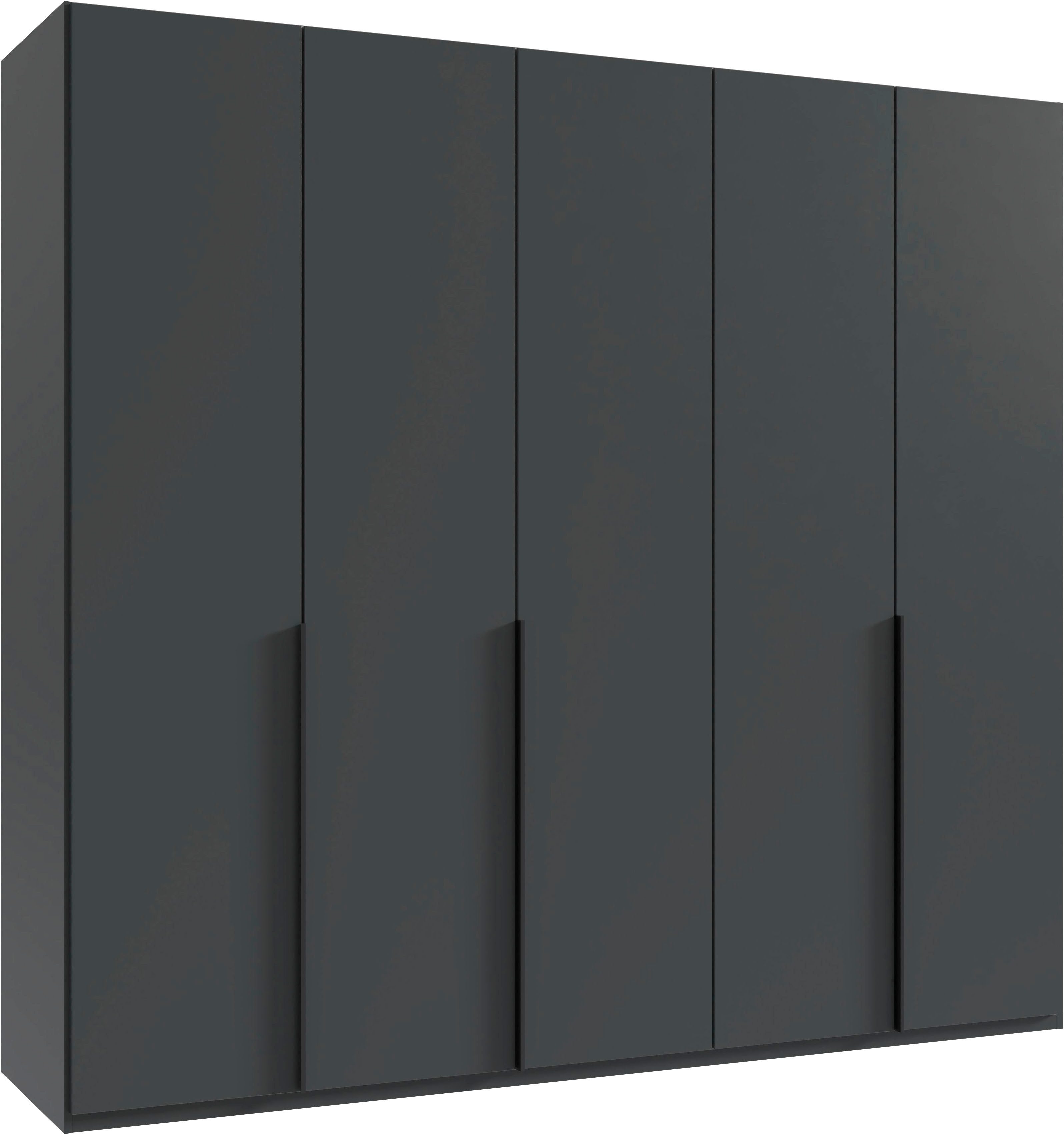 Wimex Drehtürenschrank "Mugano, 135 oder 180cm breit, 208 oder 236cm hoch, günstig online kaufen
