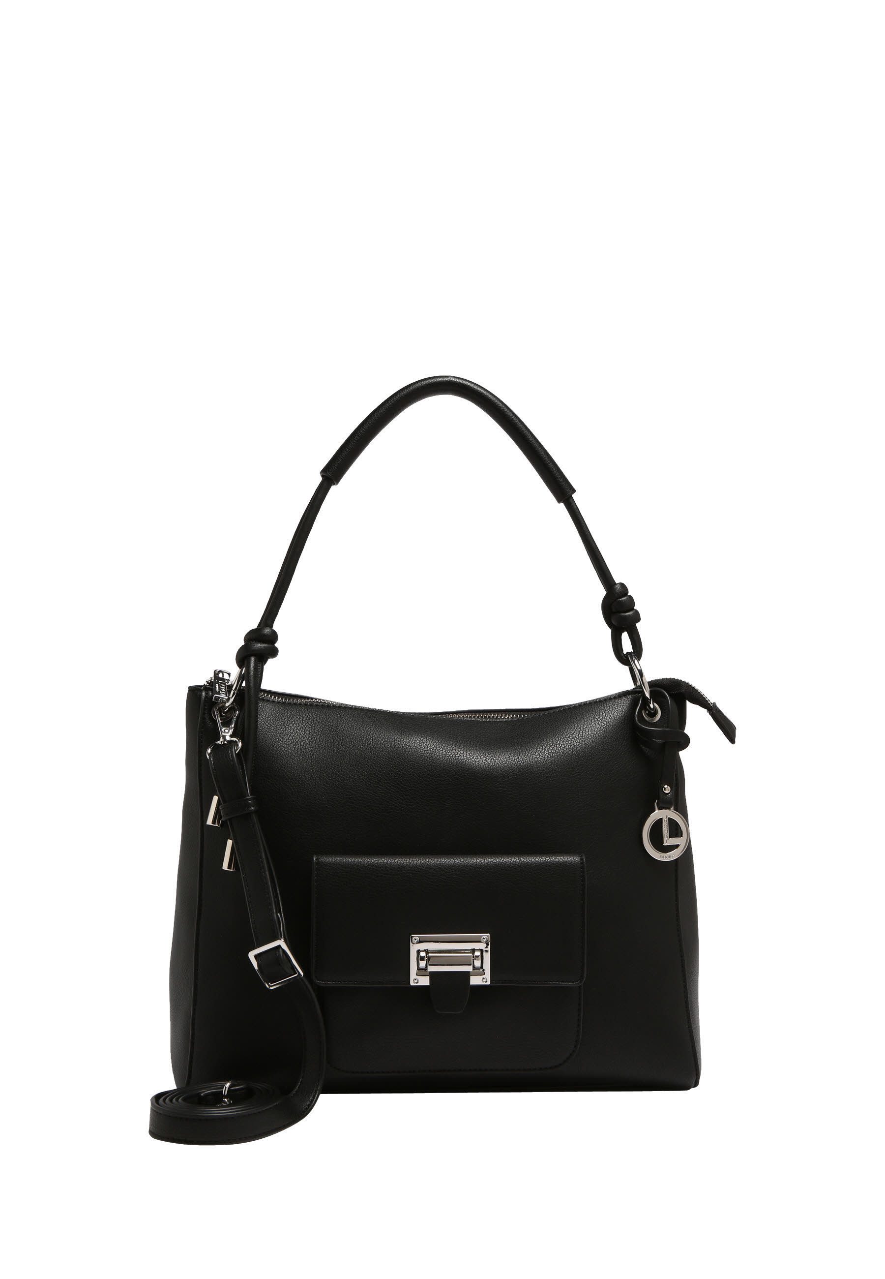 L. CREDI Handtasche Iben