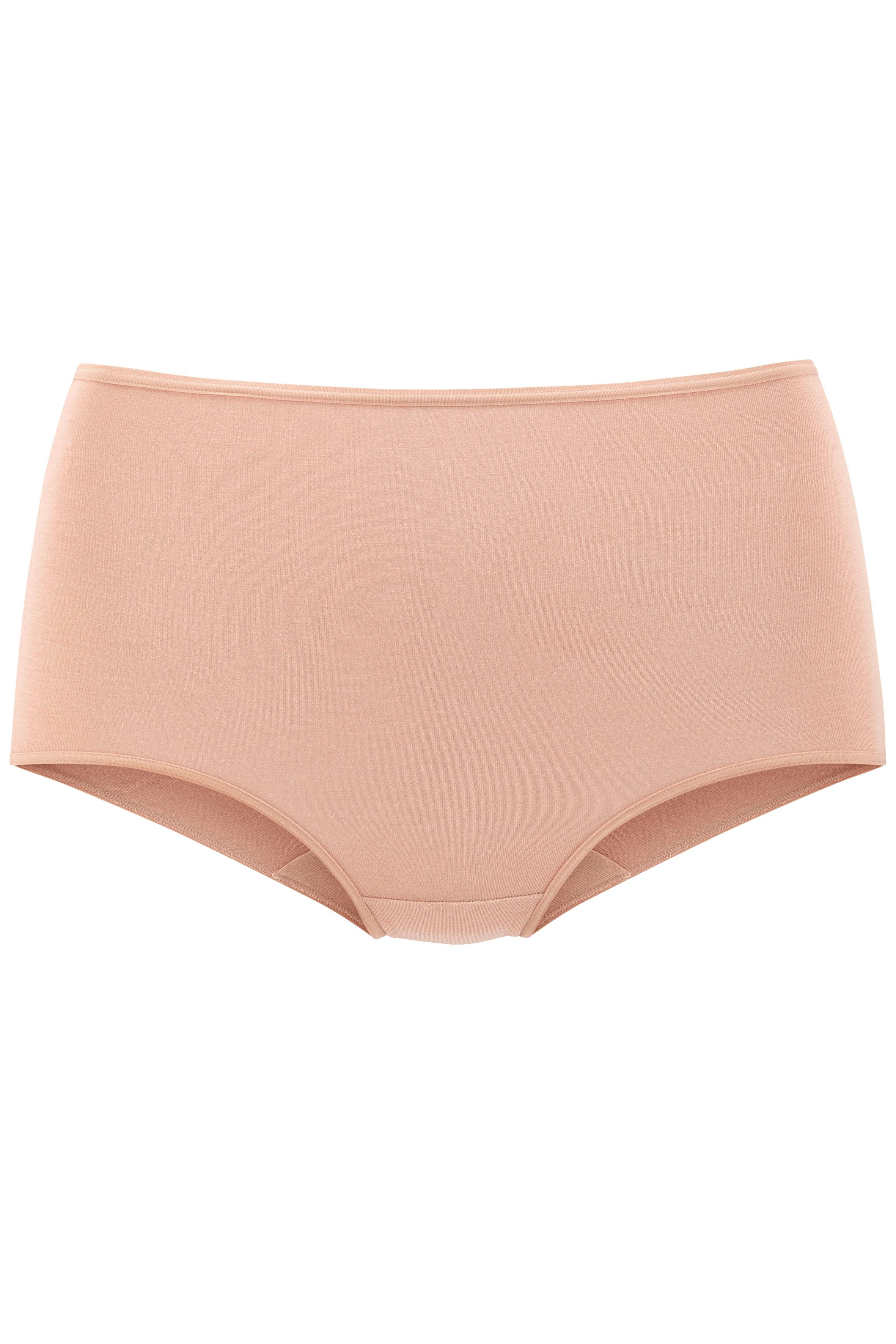 LASCANA Taillenslip aus hochwertiger Modal-Qualität (3er-Pack)