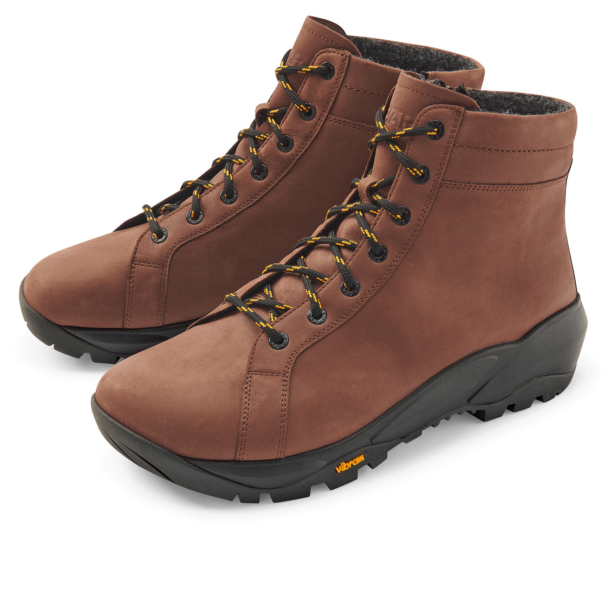 BÄR Feldberg Outdoorschuh 100% Zehenfreiheit