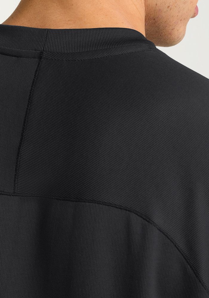 Jack Wolfskin Langarmshirt DAILY EASE LS M
