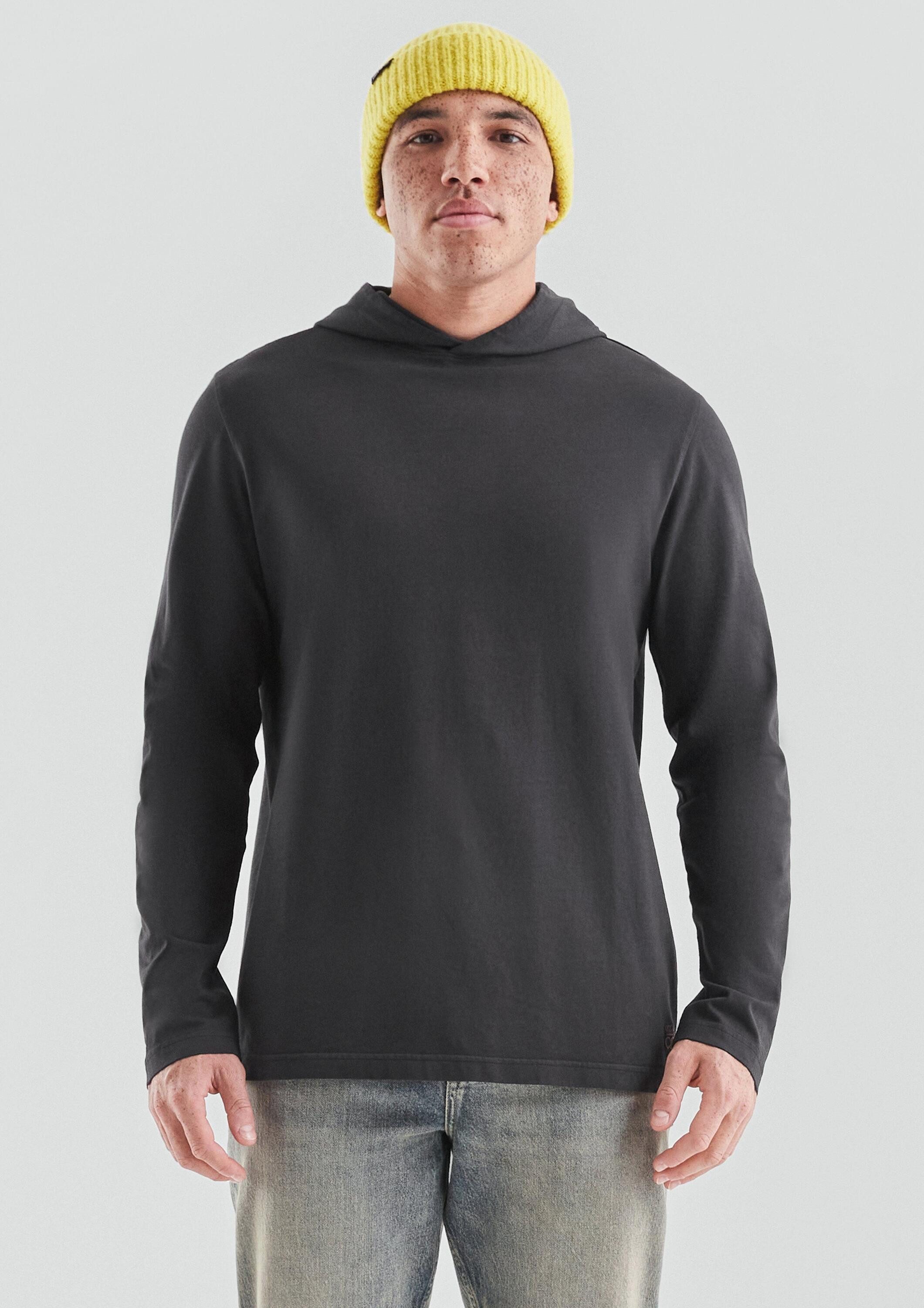 Langarmshirt T-Shirt