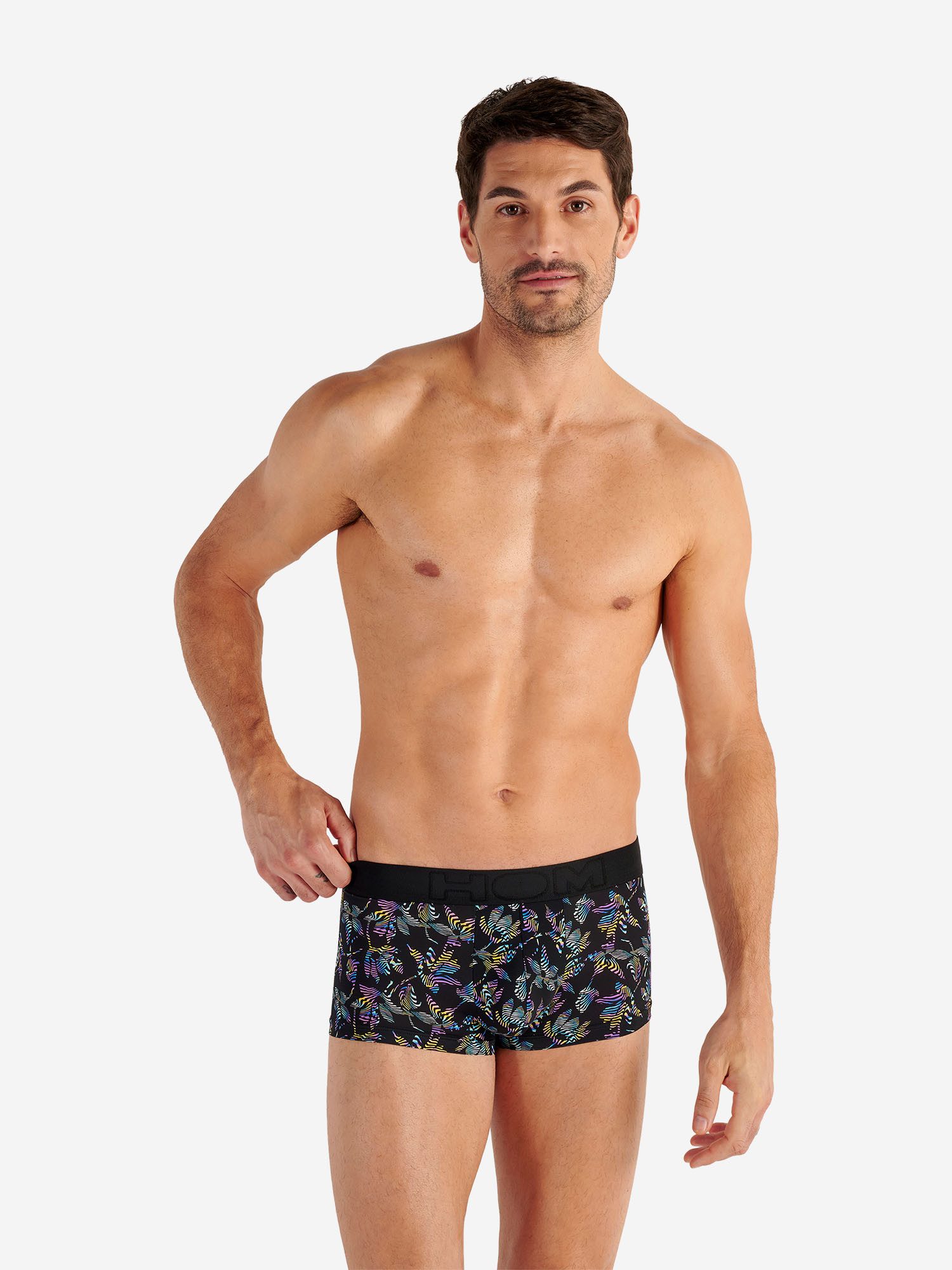 Hom Trunk Richard Unterhose, Unterwäsche, Boxer Trunk