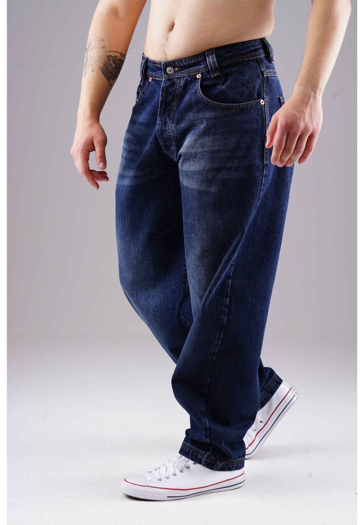 PICALDI Jeans 5-Pocket-Jeans Zicco 471 Hurricane (1-tlg) 5-Pocket-Jeans günstig online kaufen