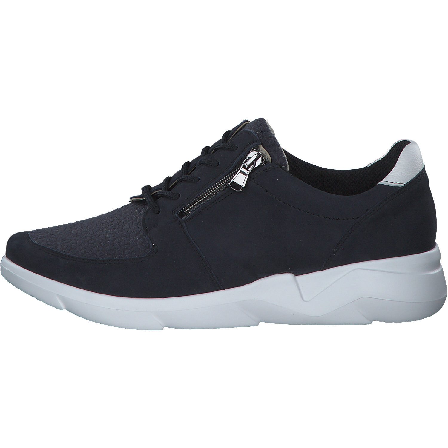 Waldläufer K-Funky 668001 Schnürschuh günstig online kaufen