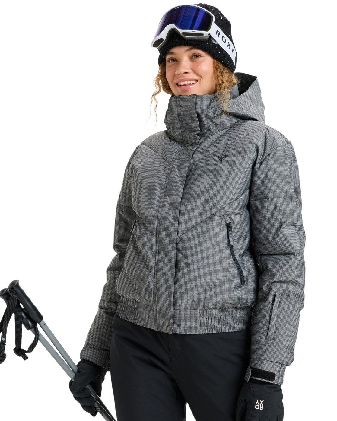 Roxy Snowboardjacke Snow Shimmer 10K