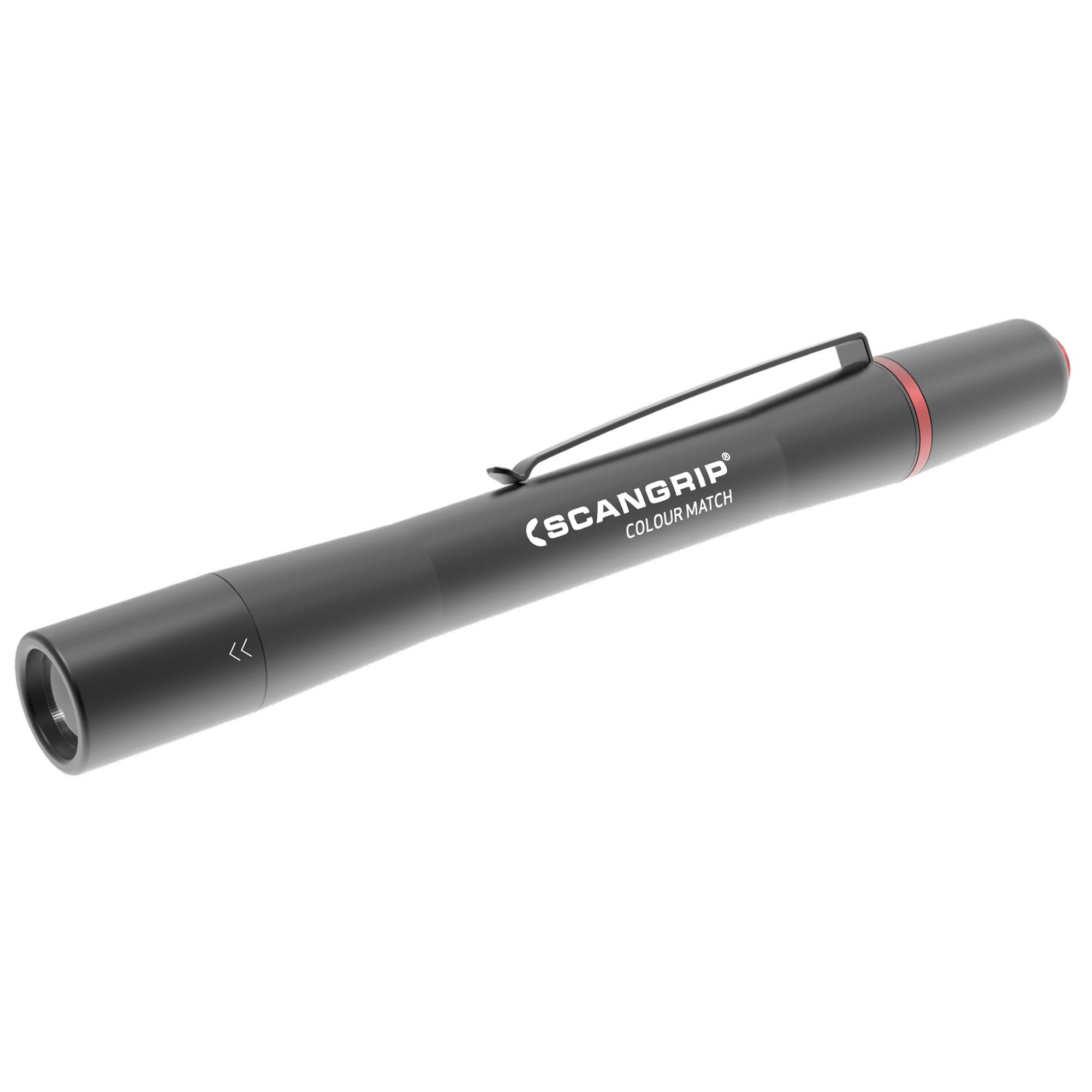Scangrip Taschenlampe Scangrip Matchpen Akku-Stiftleuchte 100 Lumen