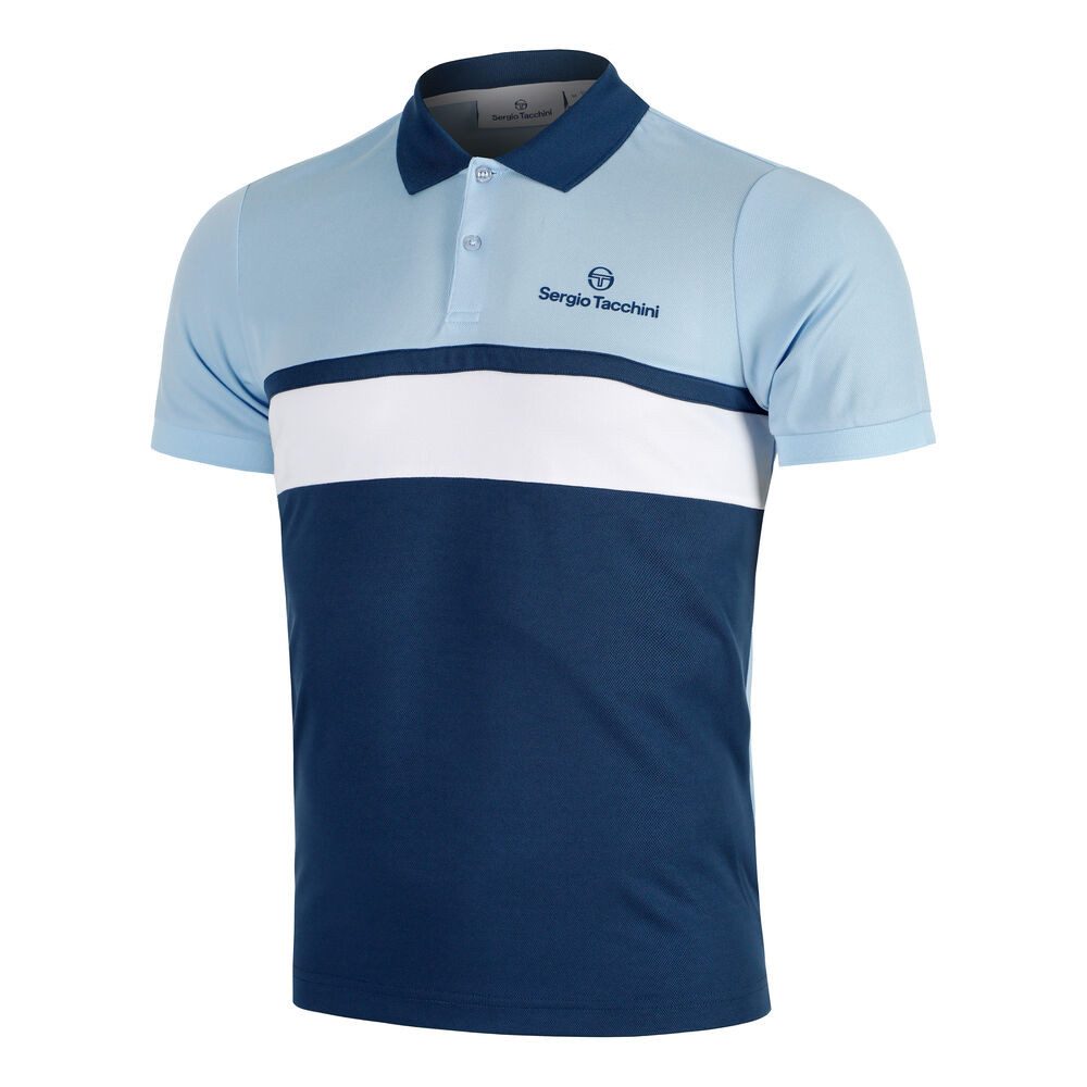 Sergio Tacchini Poloshirt Elfetta 025 Pl günstig online kaufen