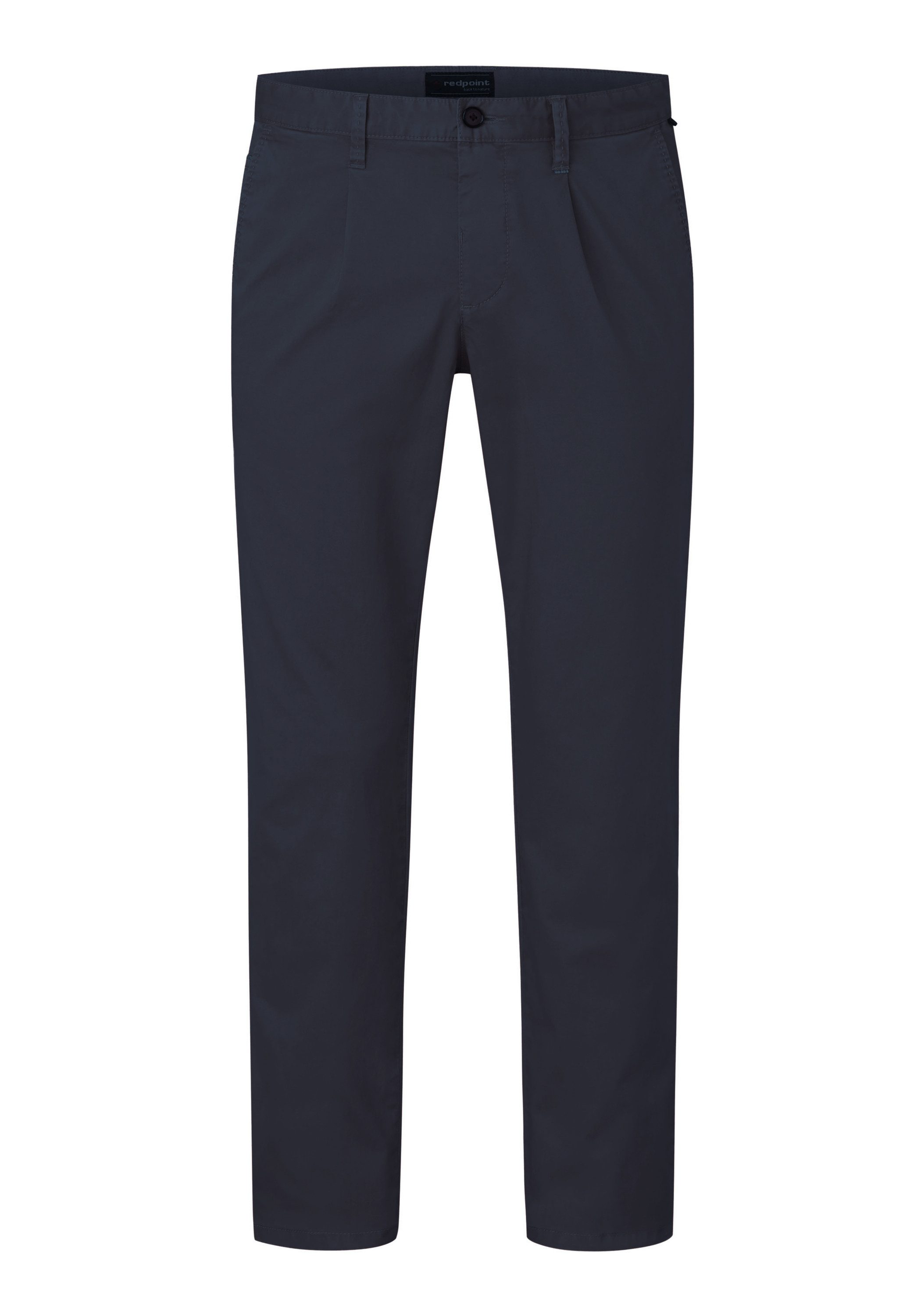 Redpoint Chinohose JASPER Slim-Fit Chinohose mit günstig online kaufen
