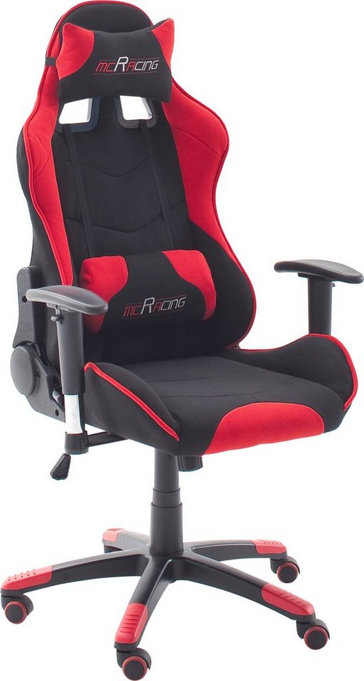 Mc Racing Gaming Stuhl Mc Racing Gaming Stuhl