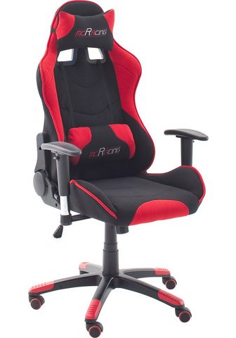 MCA furniture Gaming Chair »MC Racing Gaming-Stuhl« ...