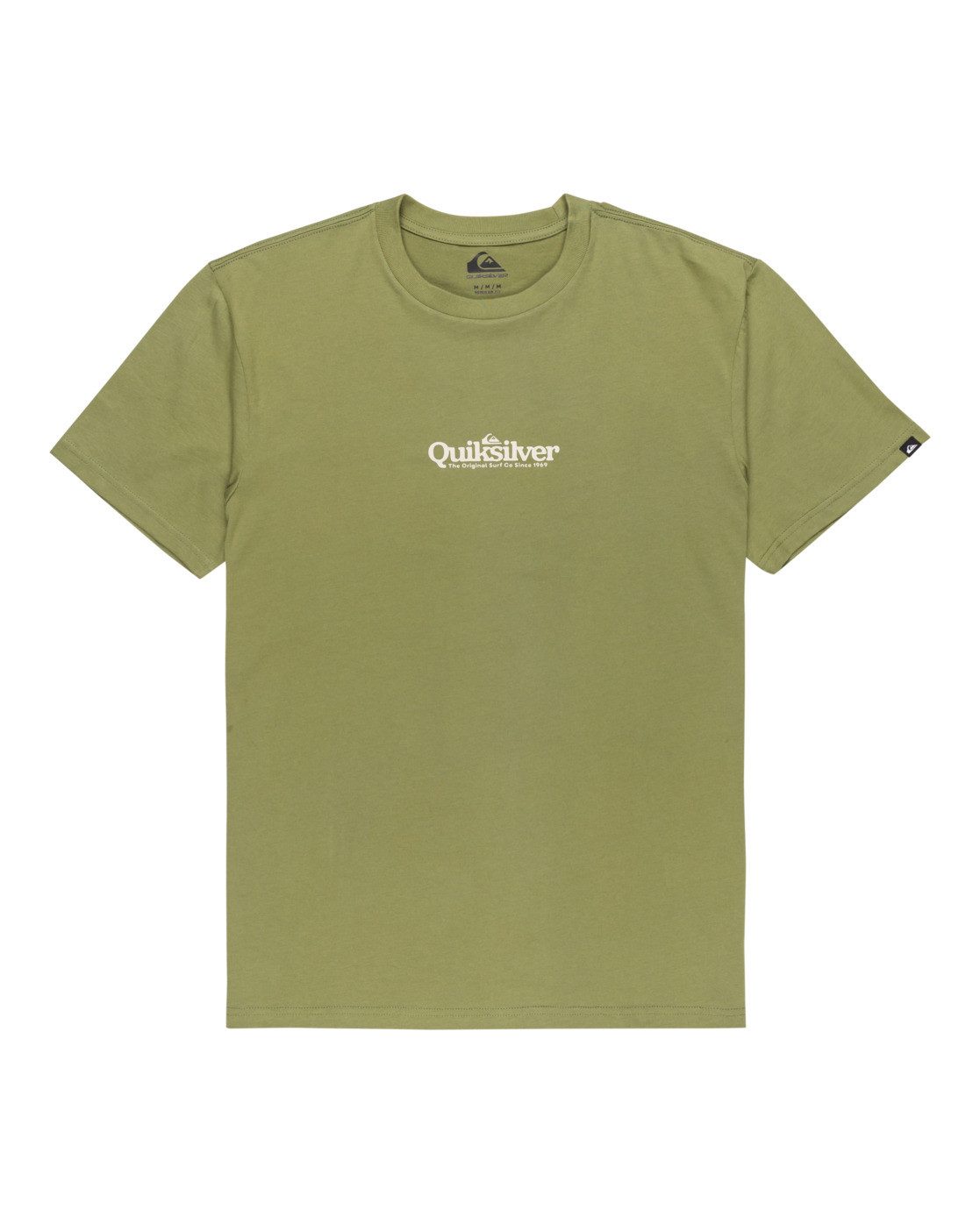 Loden Green