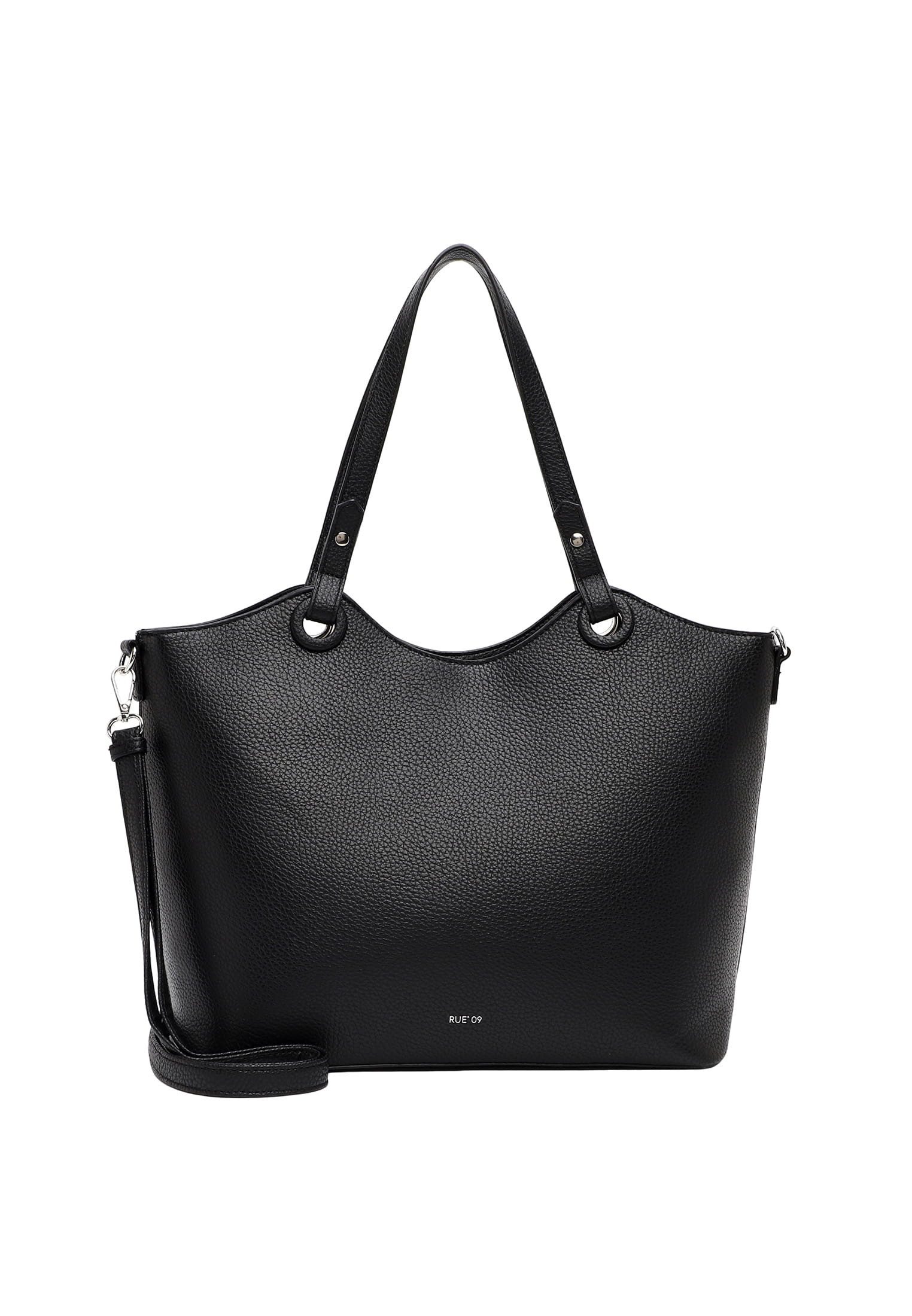EMILY & NOAH Shopper E&N Brest RUE 09, Logo Patch