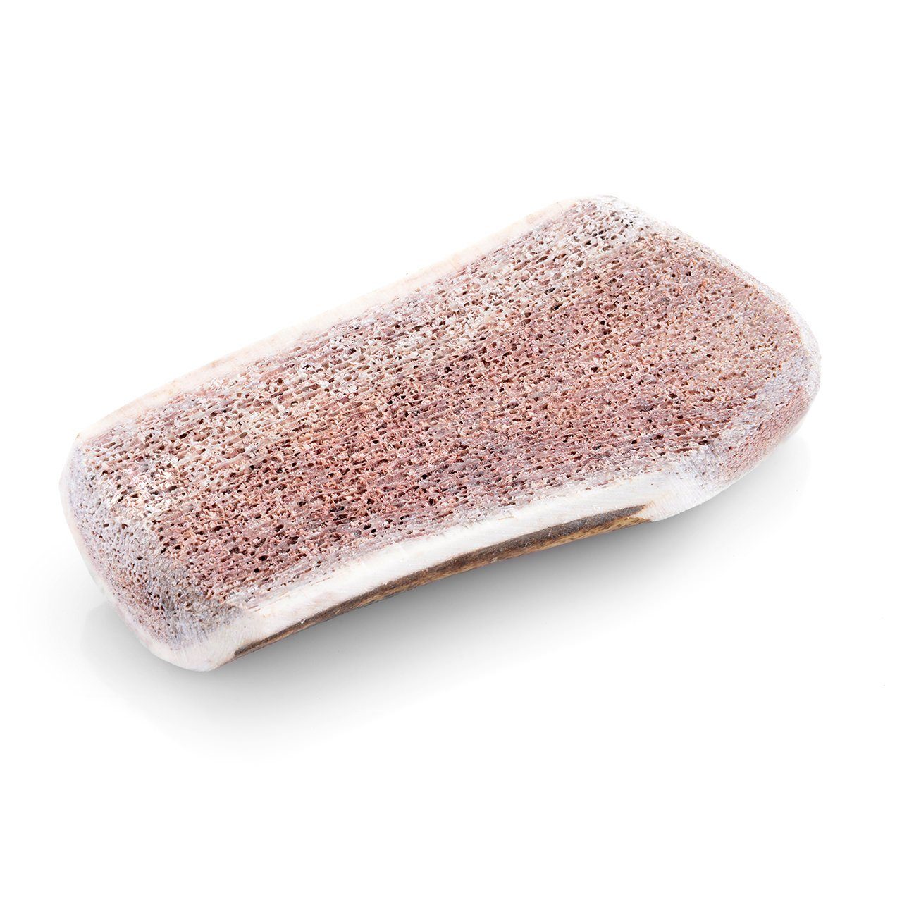 Larsson Farm Kauspielzeug Halbiertes Geweihstück für Hunde "Half-Chew", (XS günstig online kaufen