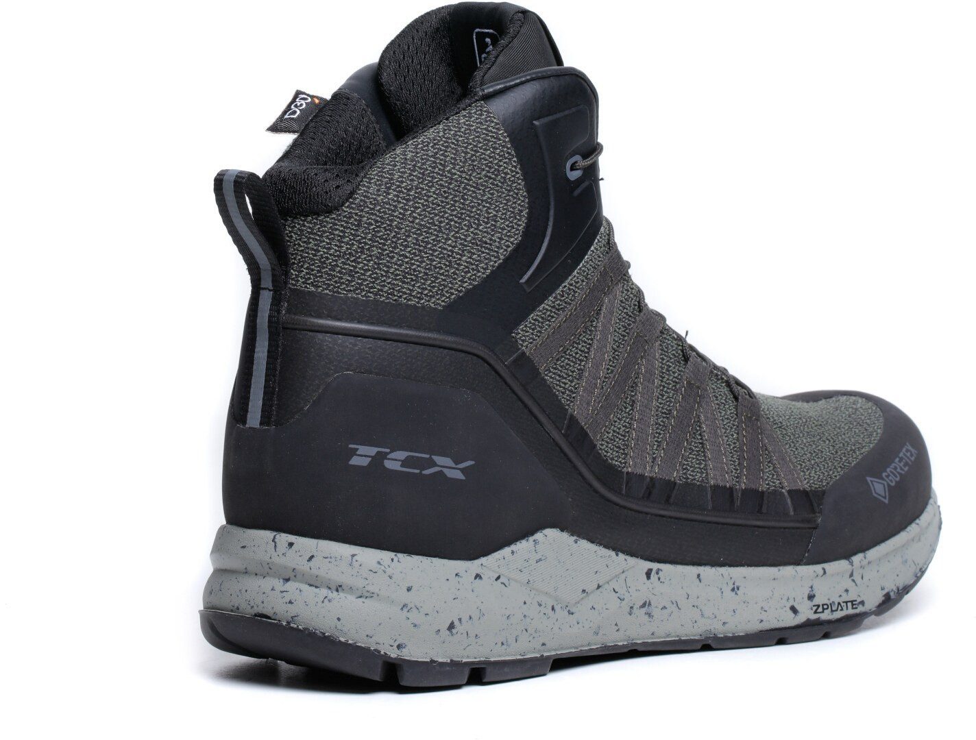 TCX Speedtrek Gore-Tex wasserdichte Motorrad Schuhe Motorradstiefel wasserdicht