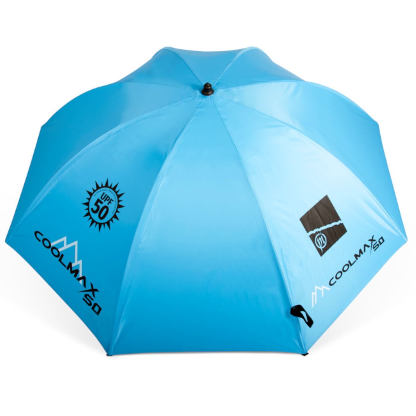 Preston Innovations Angelschirm Preston Coolmax 50" Brolly - Angelschirm