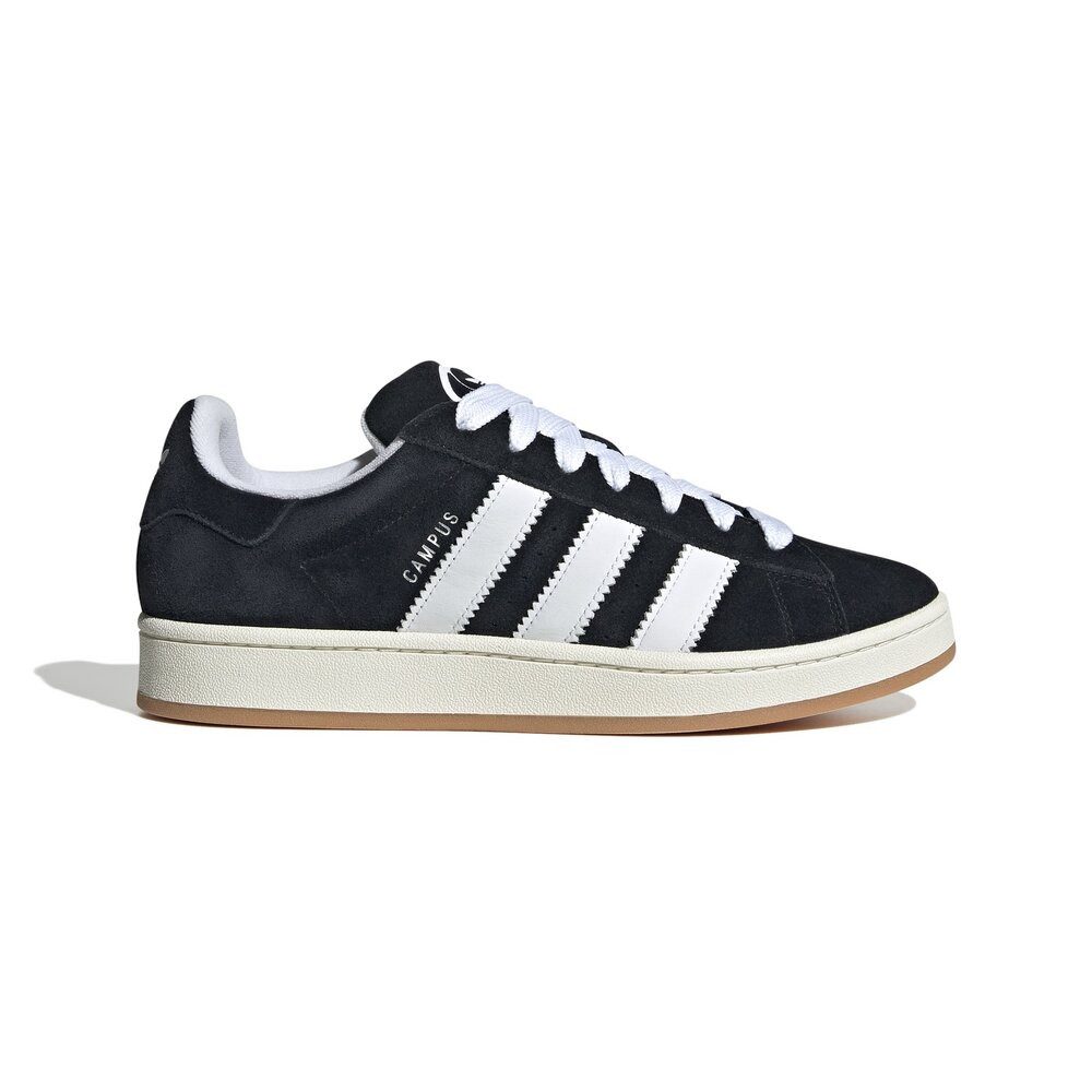 adidas Originals Adidas - Campus 00S - Schwarz Schnürschuh günstig online kaufen