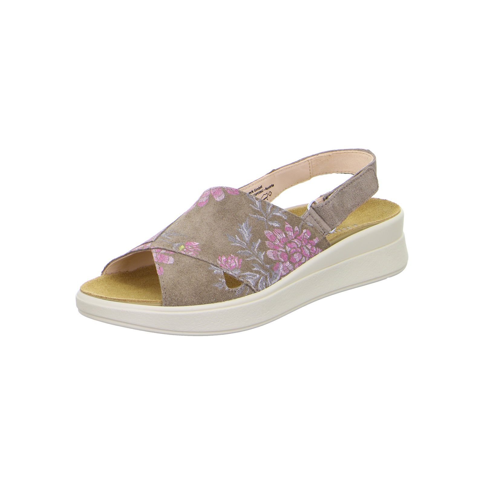 Think! Sandale Meggie Keilsandalette günstig online kaufen