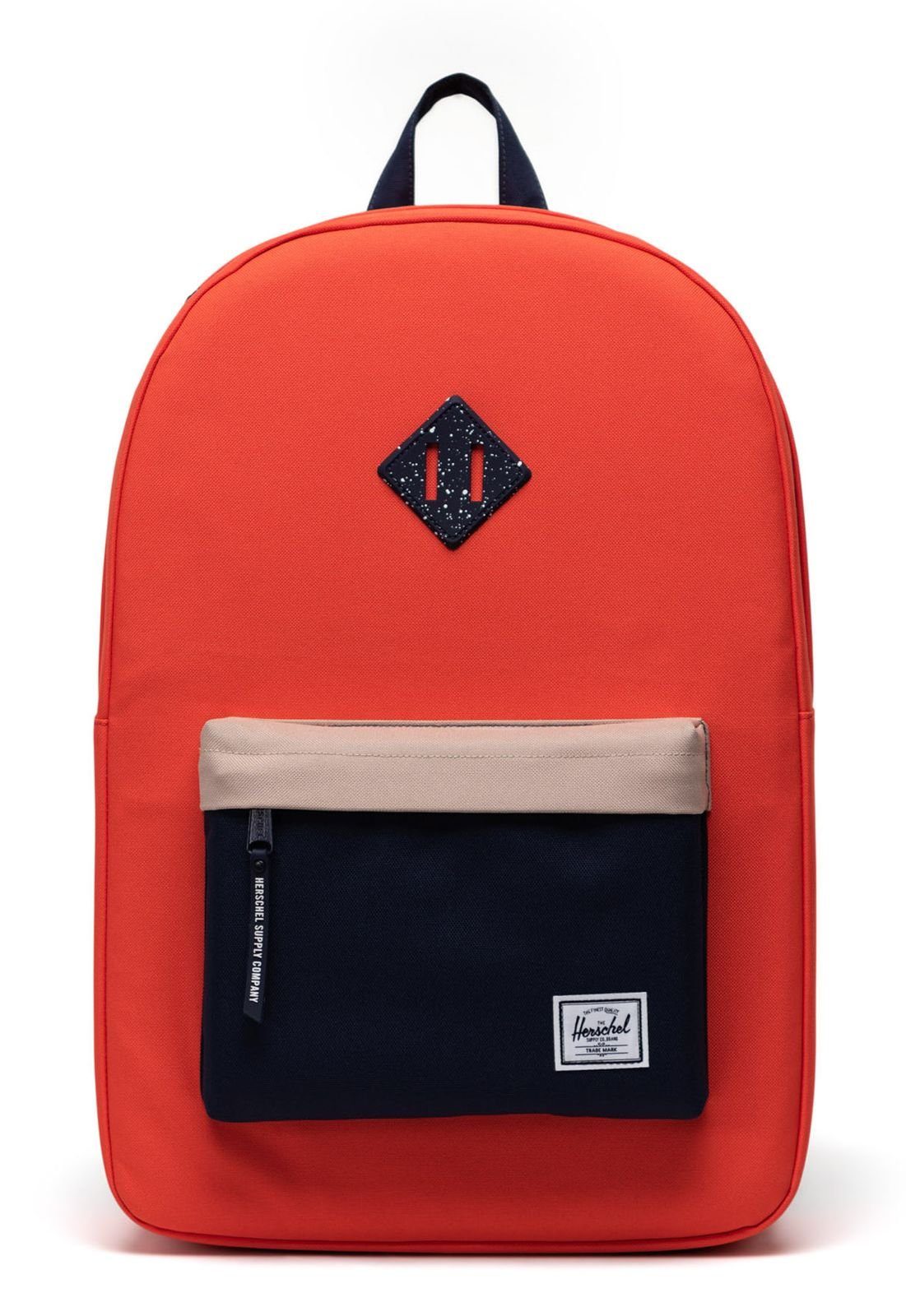 Herschel Rucksack Heritage günstig online kaufen