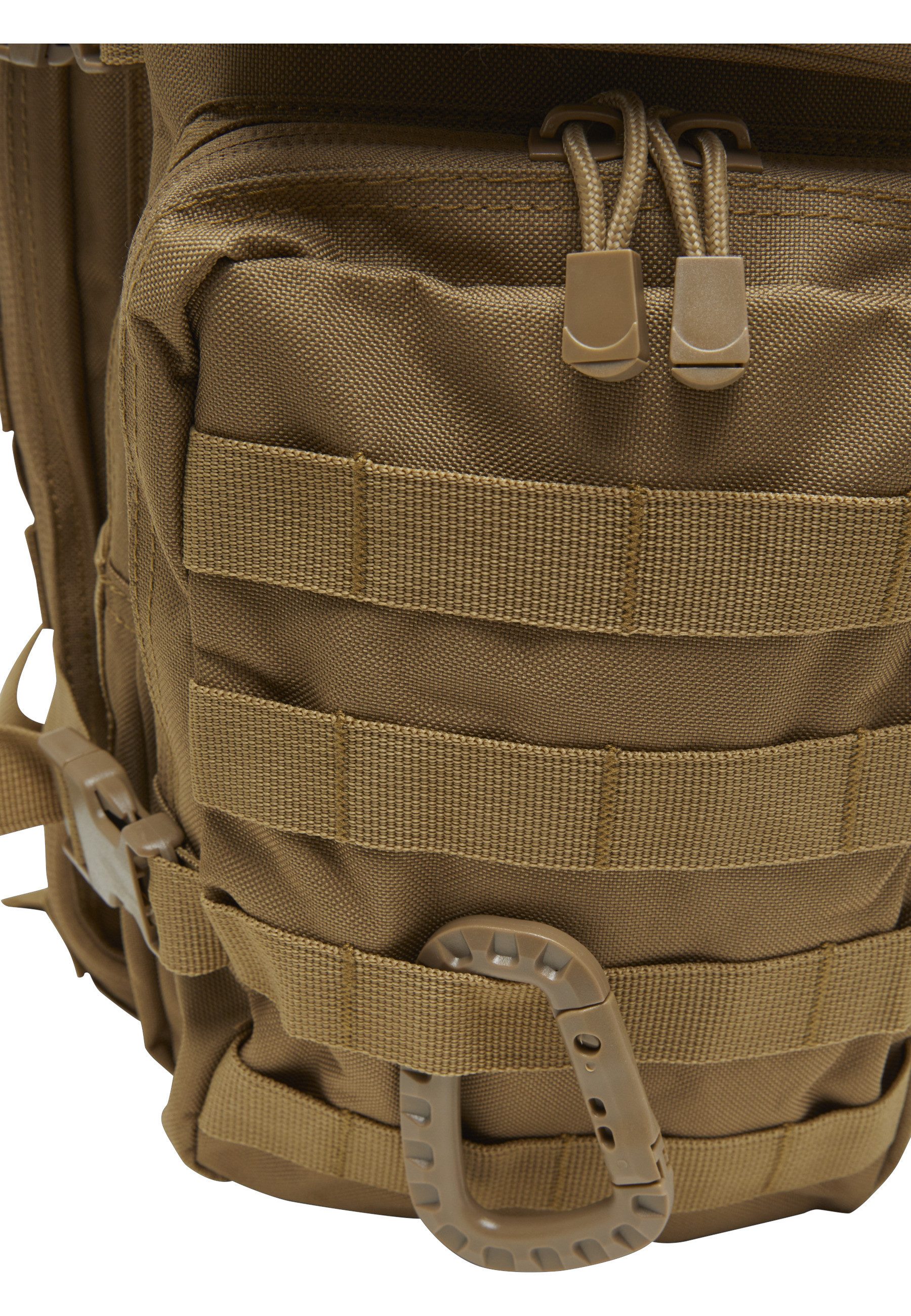 Brandit Rucksack Brandit US Assault Pack Medium