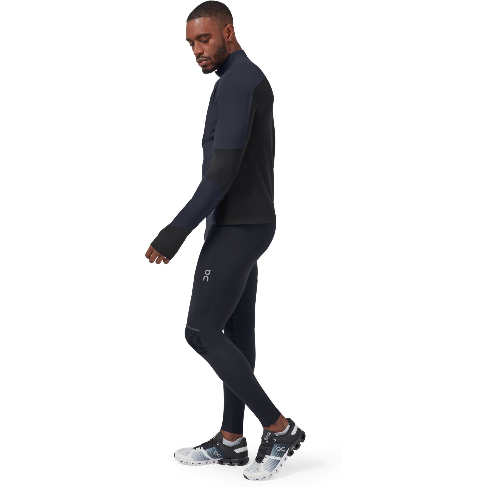 ON RUNNING Trainingshose