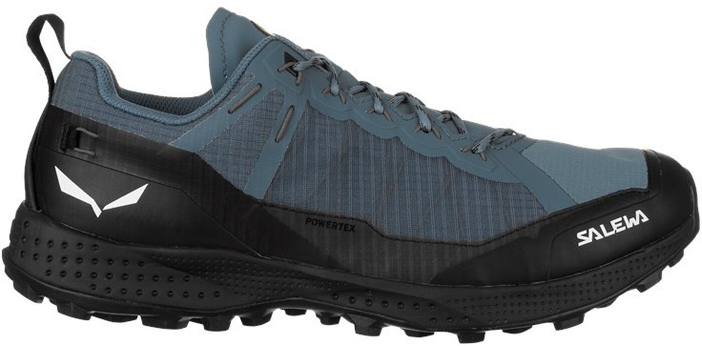 Salewa PEDROC PTX M JAVA BLUE/BLACK Trailrunningschuh