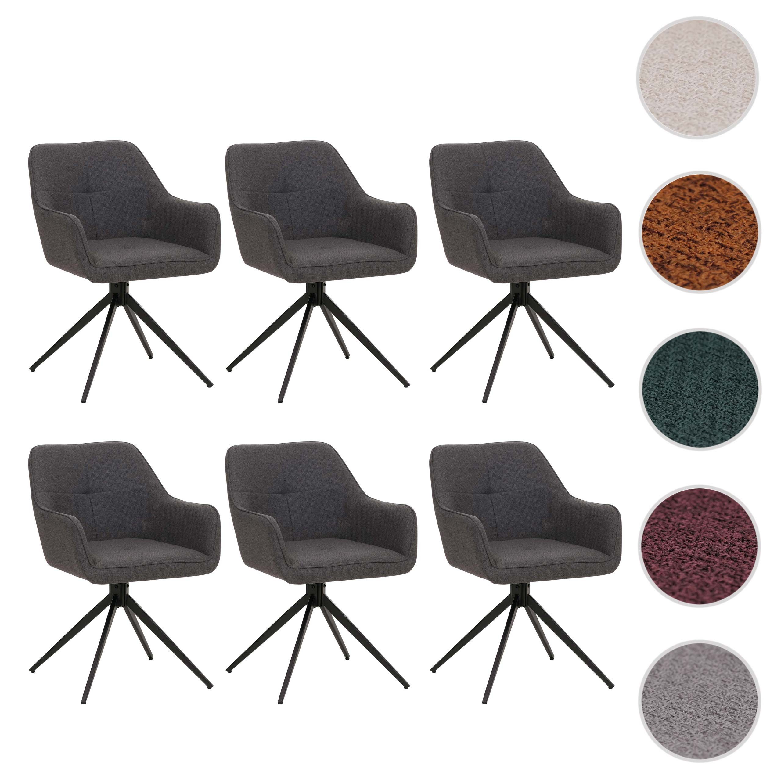 MCW Esszimmerstuhl MCW-O47-6 (Set, 6 St), günstig online kaufen