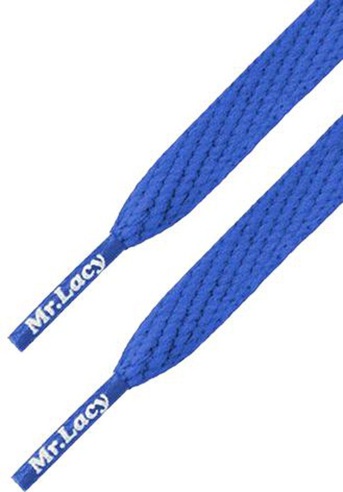 Mr. Lacy Schnürsenkel Sneaker Laces Smallies - Flach - 90 cm