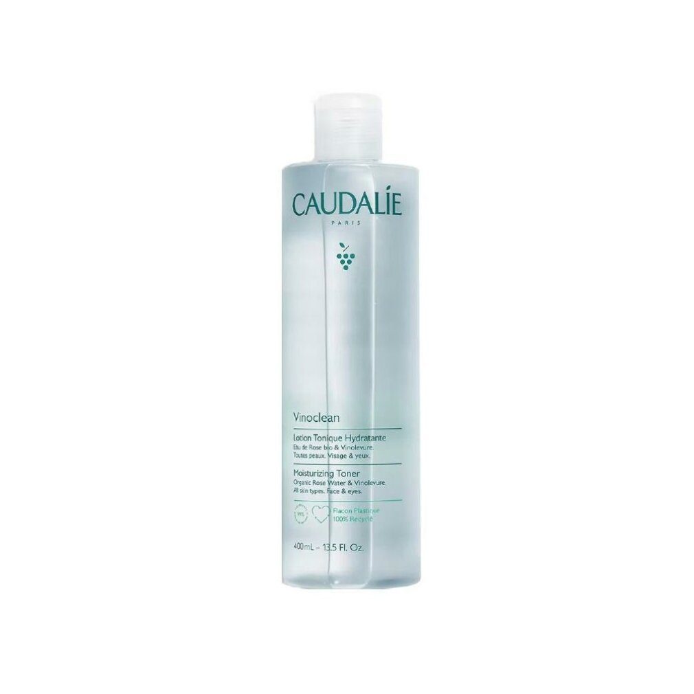 Volume: Vinoclean - Körperpflegemittel water Moisturizing Toner) Caudalie toning (Moisturizing