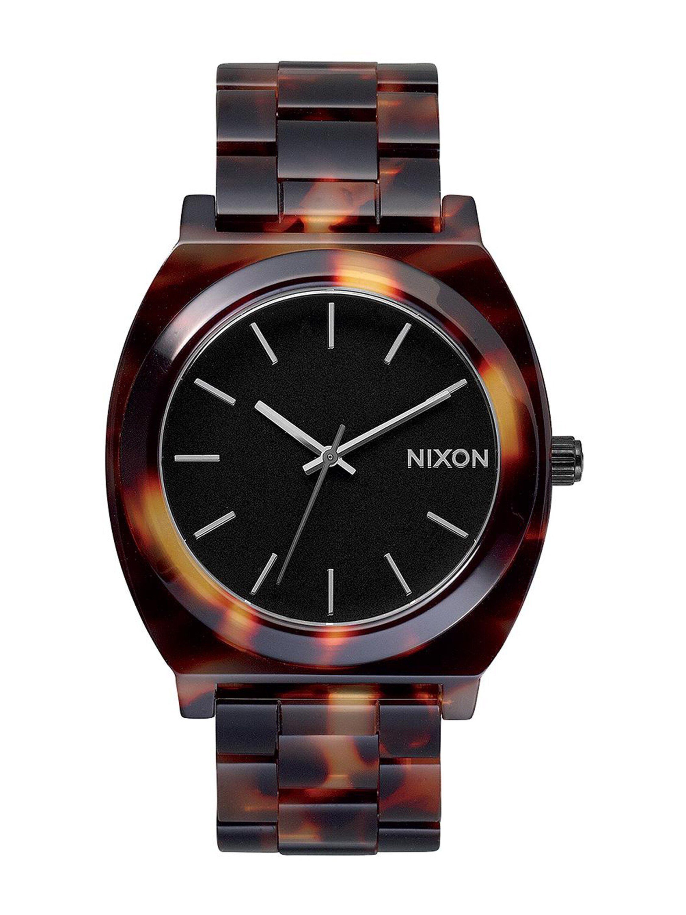 Nixon Mechanische Uhr, (1-tlg)