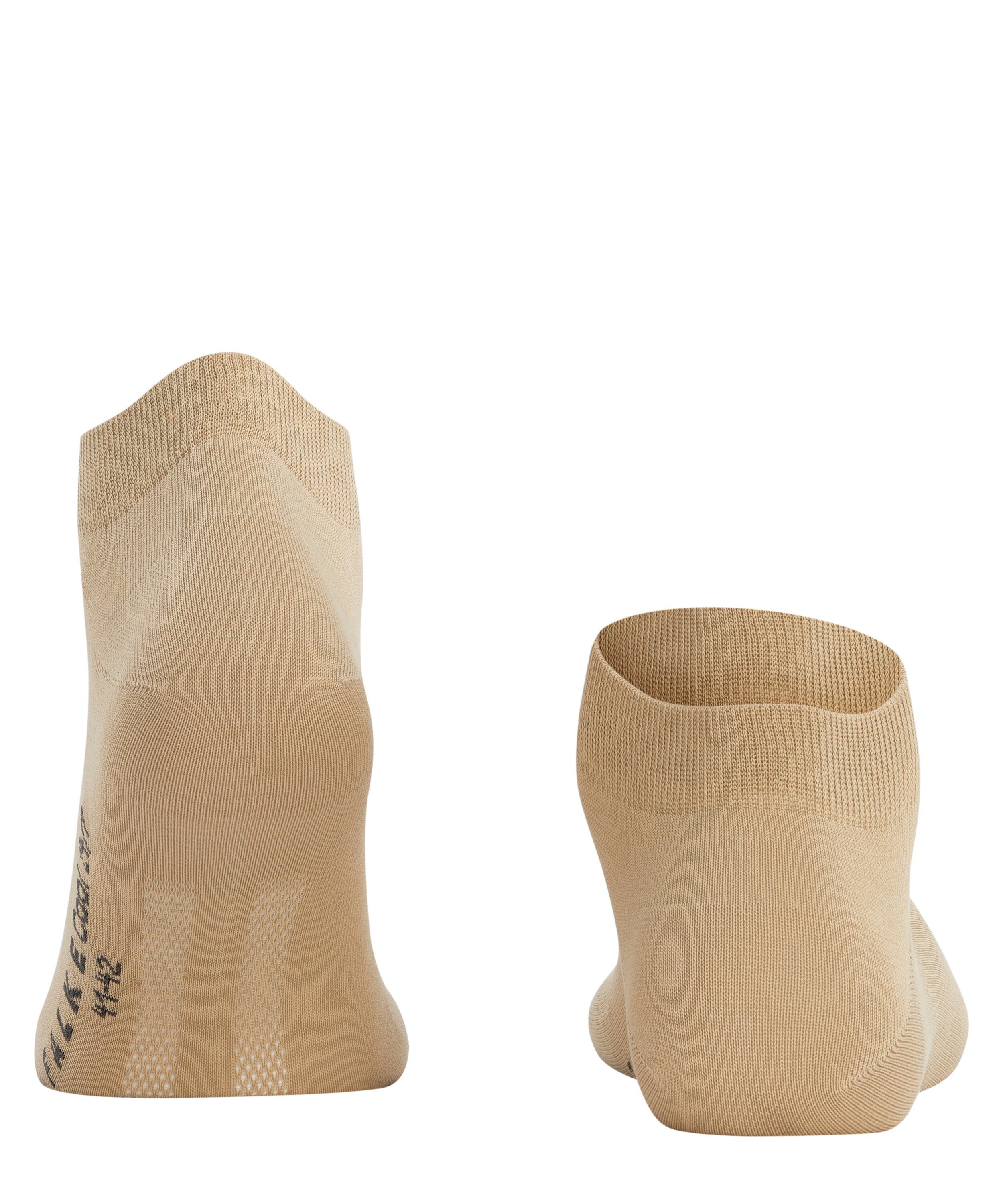 FALKE Sneakersocken Cool 24/7 Sneakersocken (1-Paar) kühlend