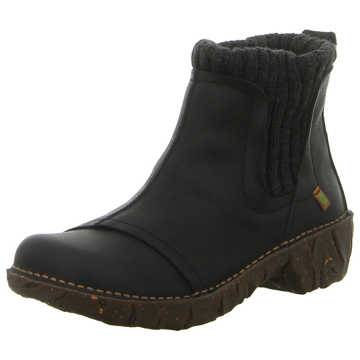El Naturalista Yggdrasil Stiefelette