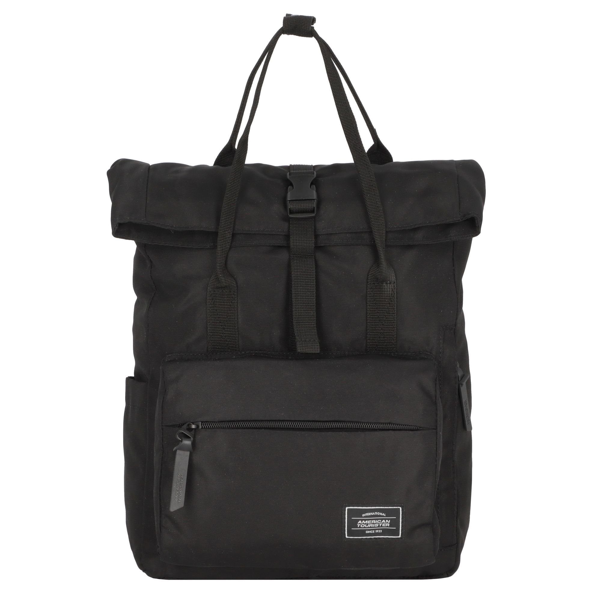 American Tourister® Cityrucksack Urban Groove, Polyester