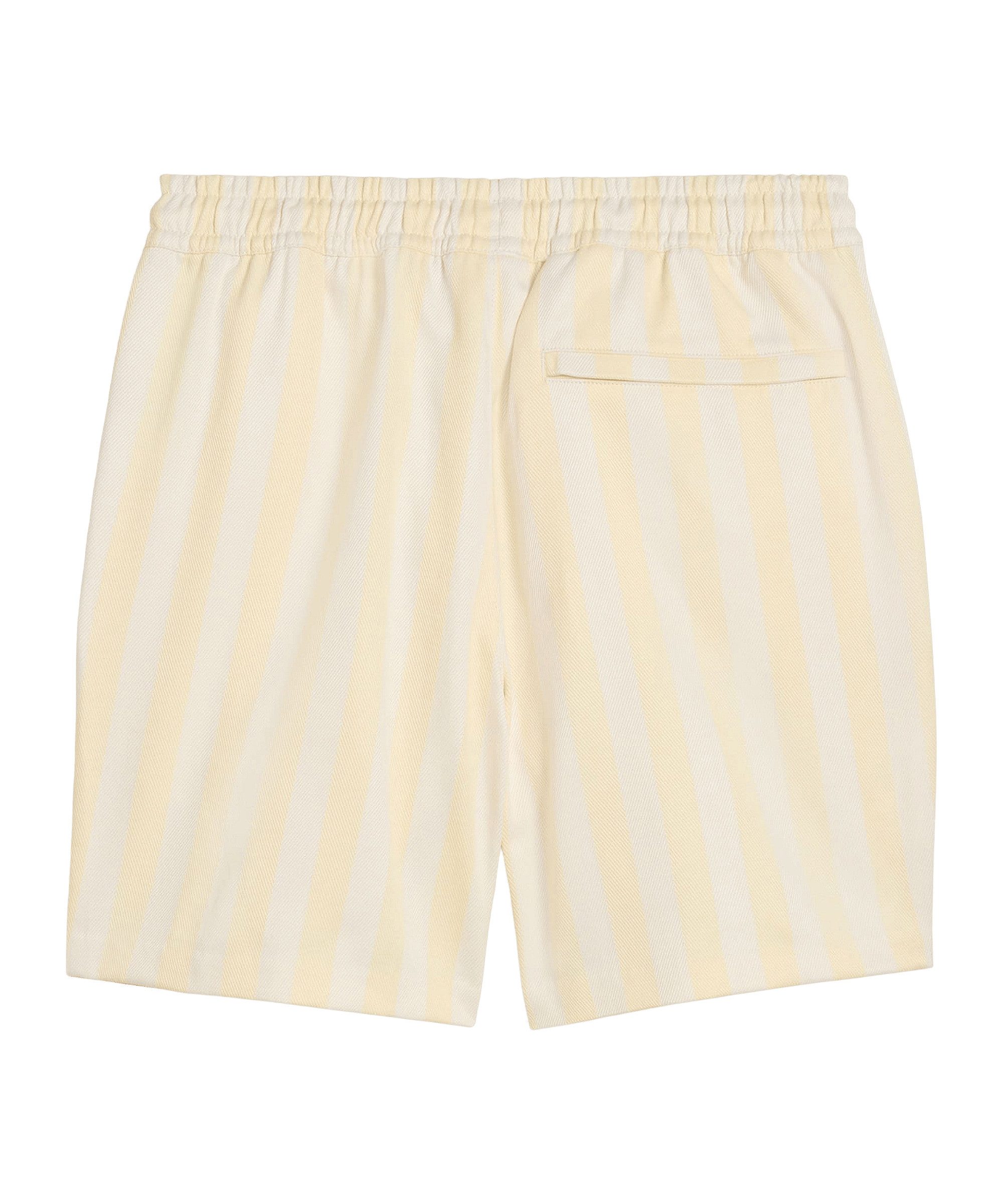 PUMA Jogginghose PUMA The Players Lane Short White F33 Short Weiß