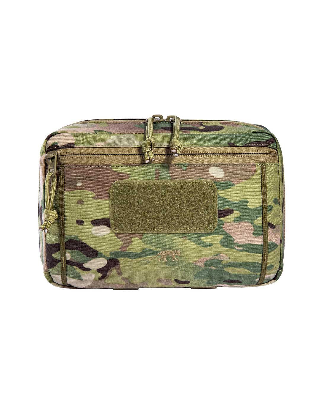 Tasmanian Tiger Taschenorganizer TT Tac Pouch 8.1 Hip Multicam