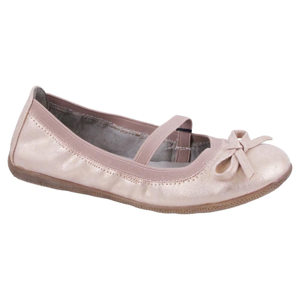 INDIGO Glitzer Ballerina Ballerina