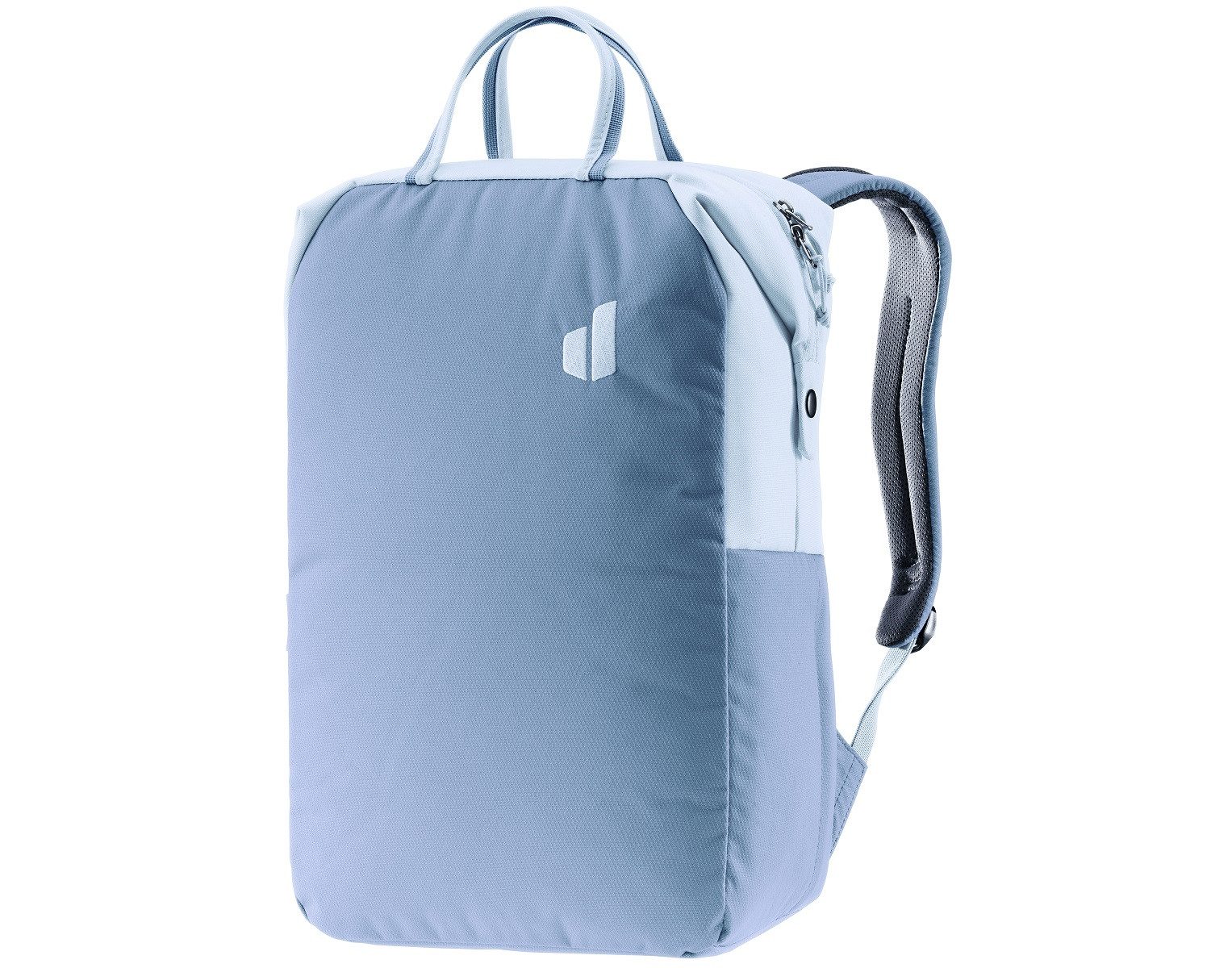 deuter Wanderrucksack Deuter Vista Lifestyle Rucksack 18 Liter 3812025 (1, 1-tlg., Stück), Contact Rücken