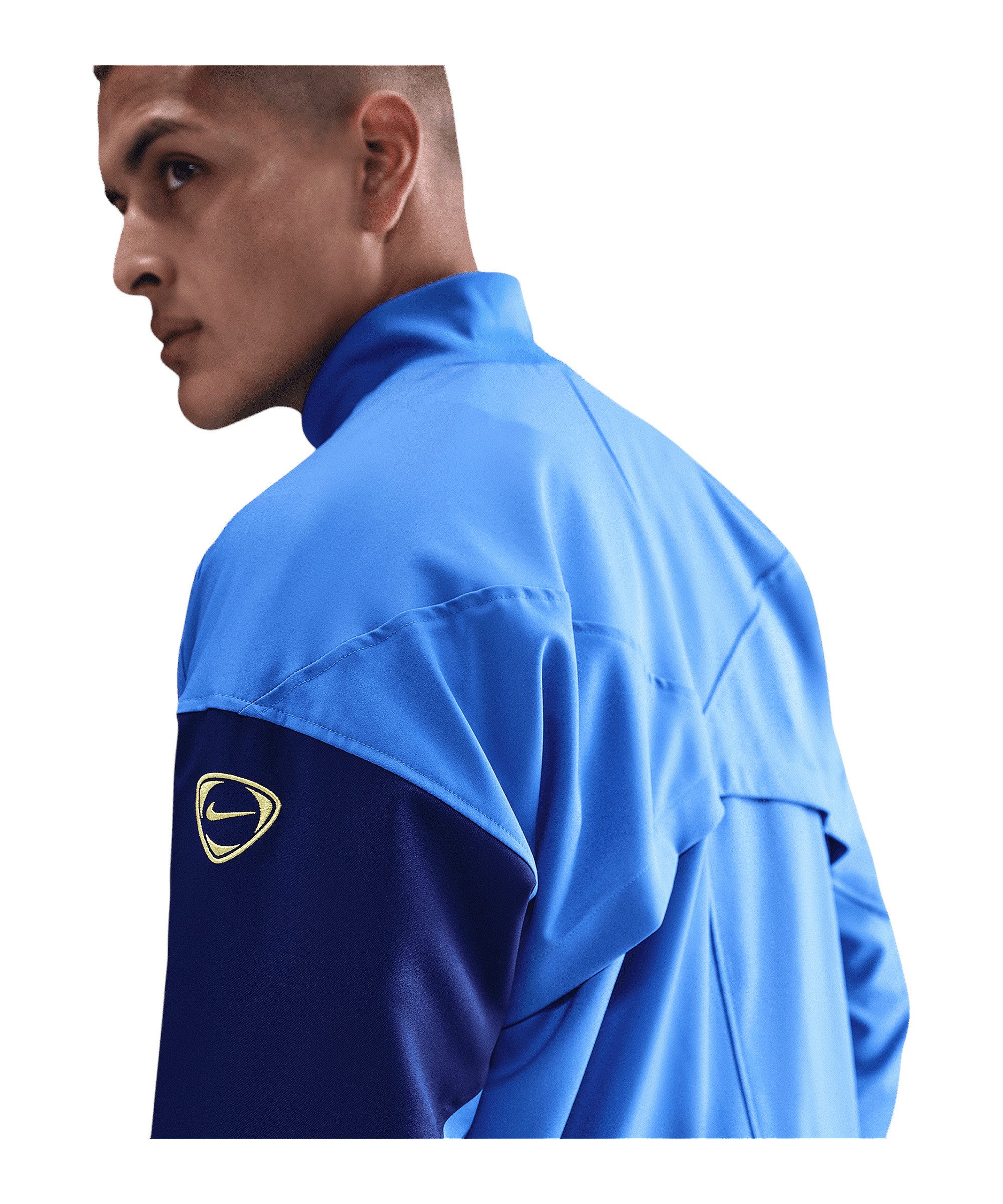Nike Sweatjacke Nike Performance Polyester
